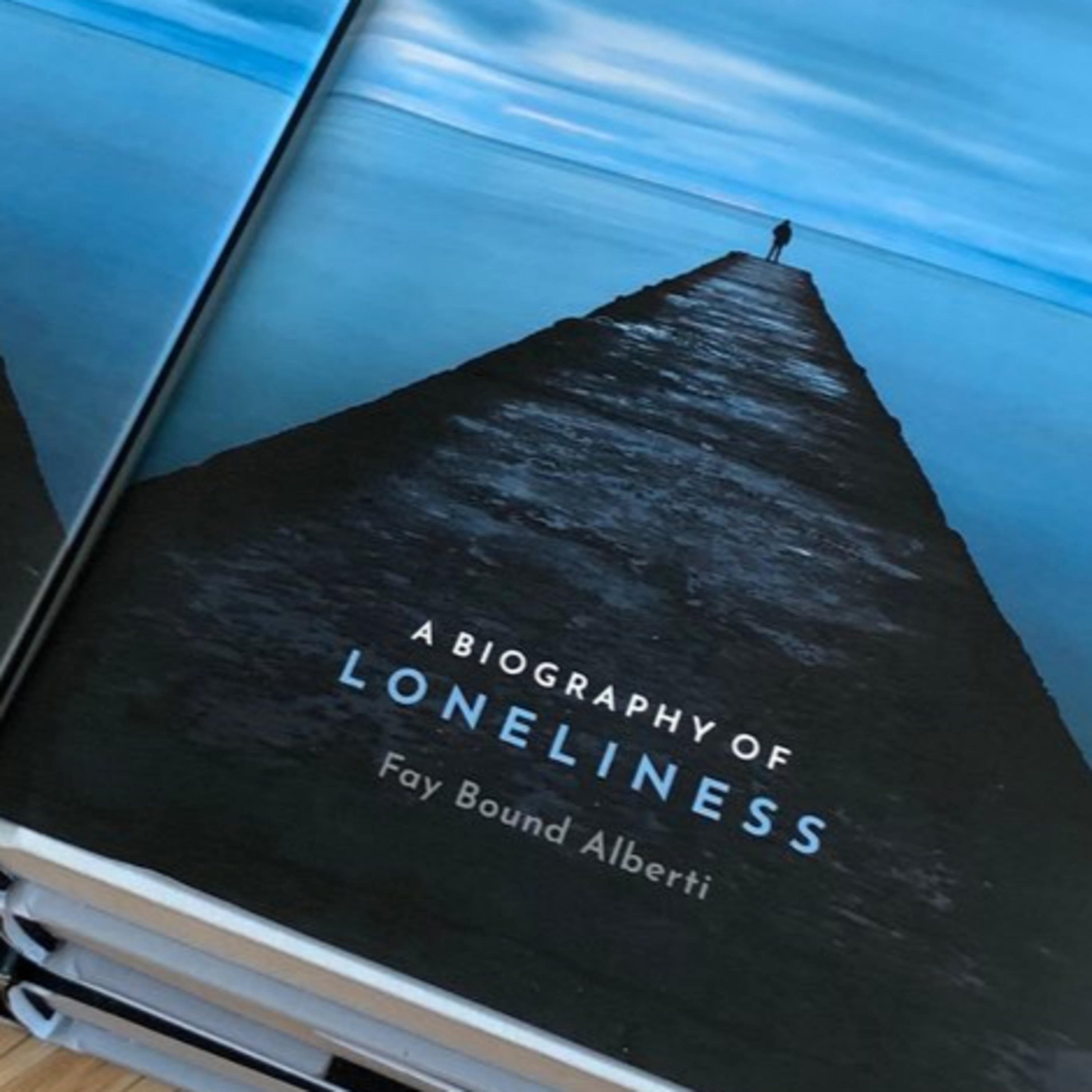 Pb Living - A daily book review