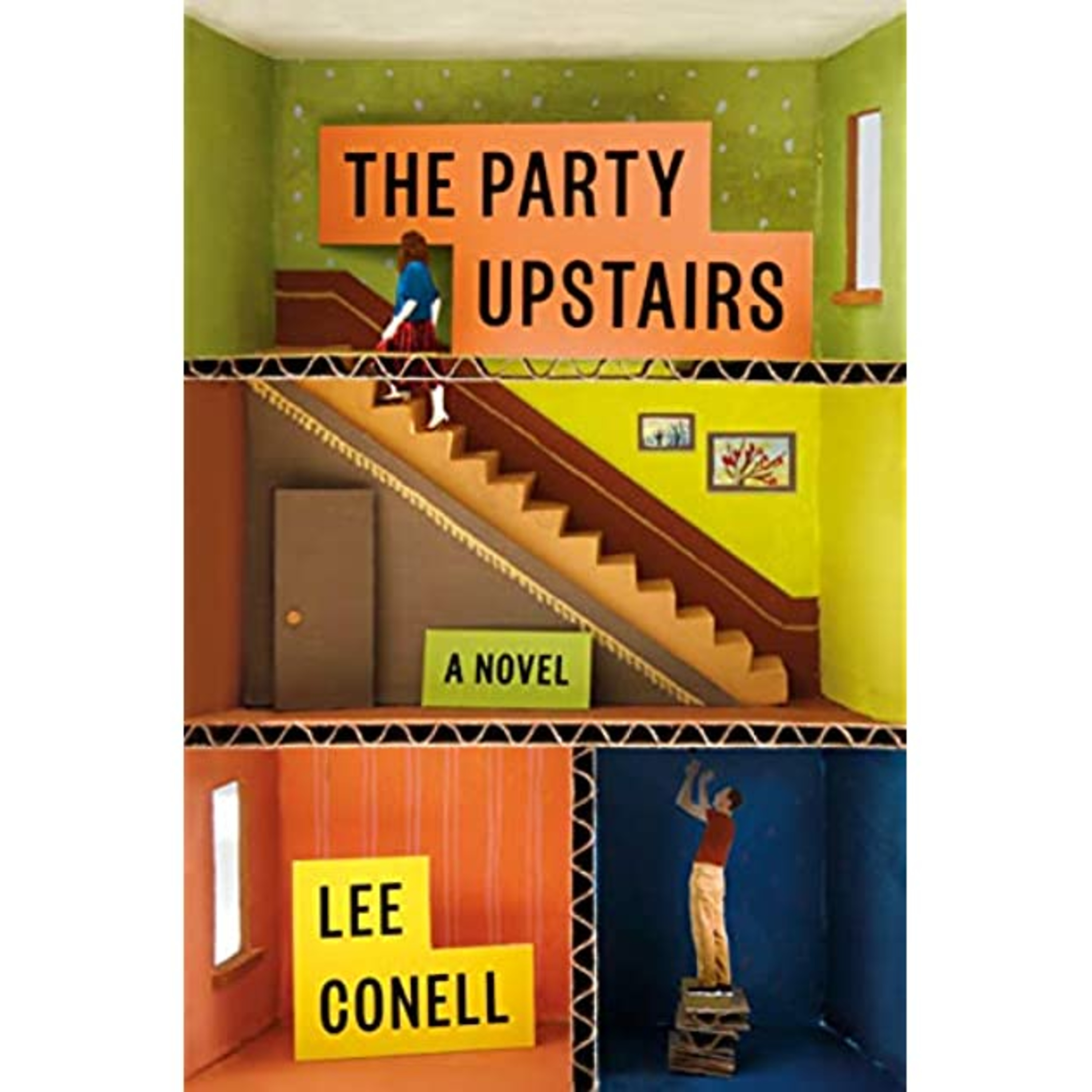Pb Living - A daily book review
