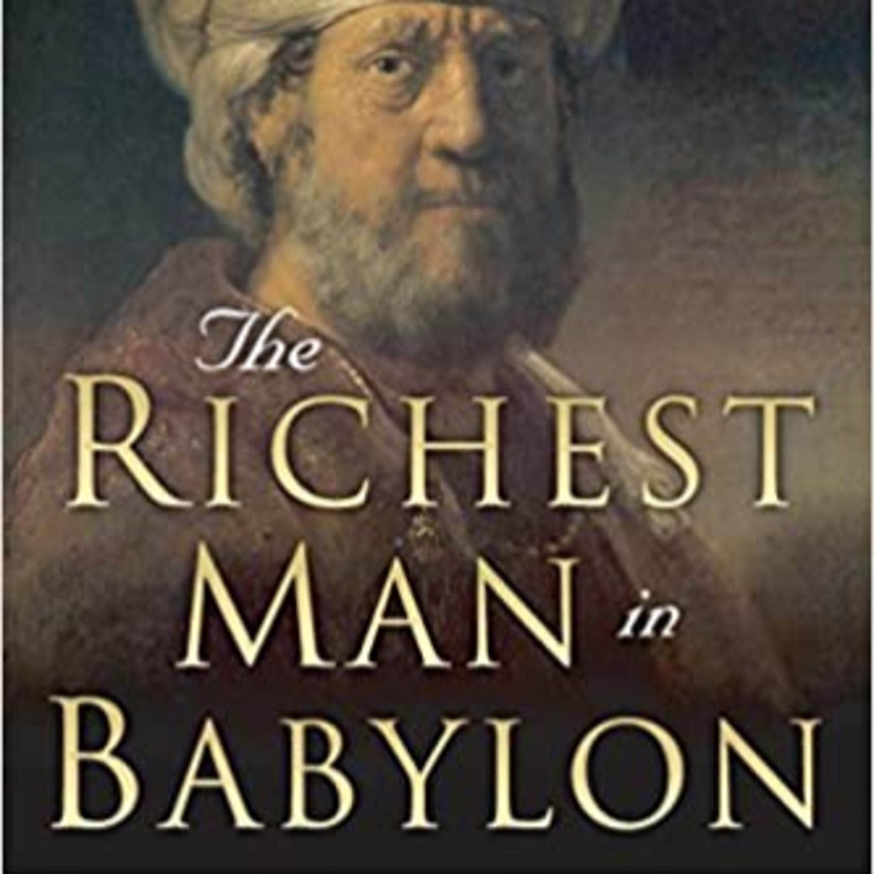 A Book Review - The Richest Man in Babylon Book by George Samuel Clason episode artwork