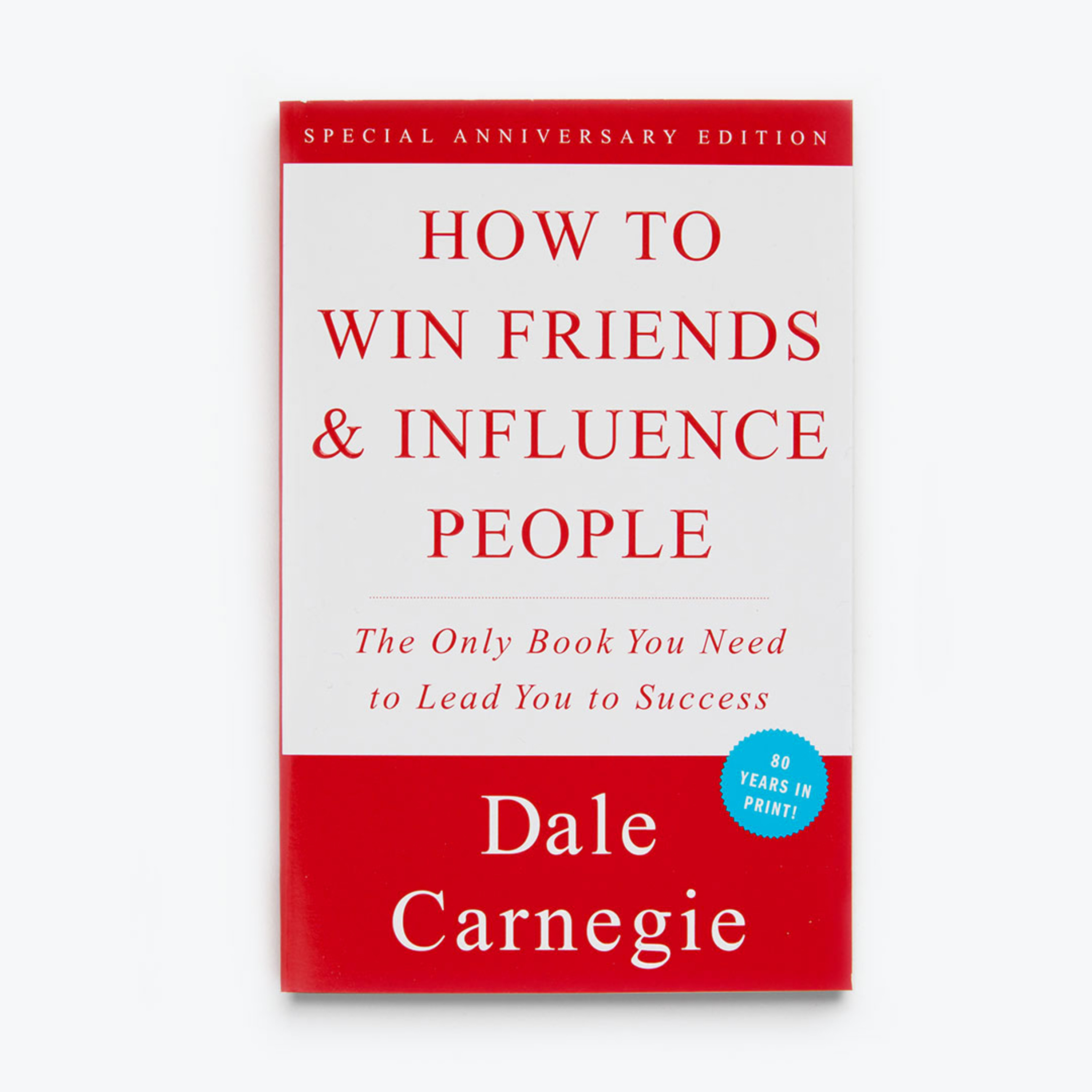 Pb Living - A daily book review