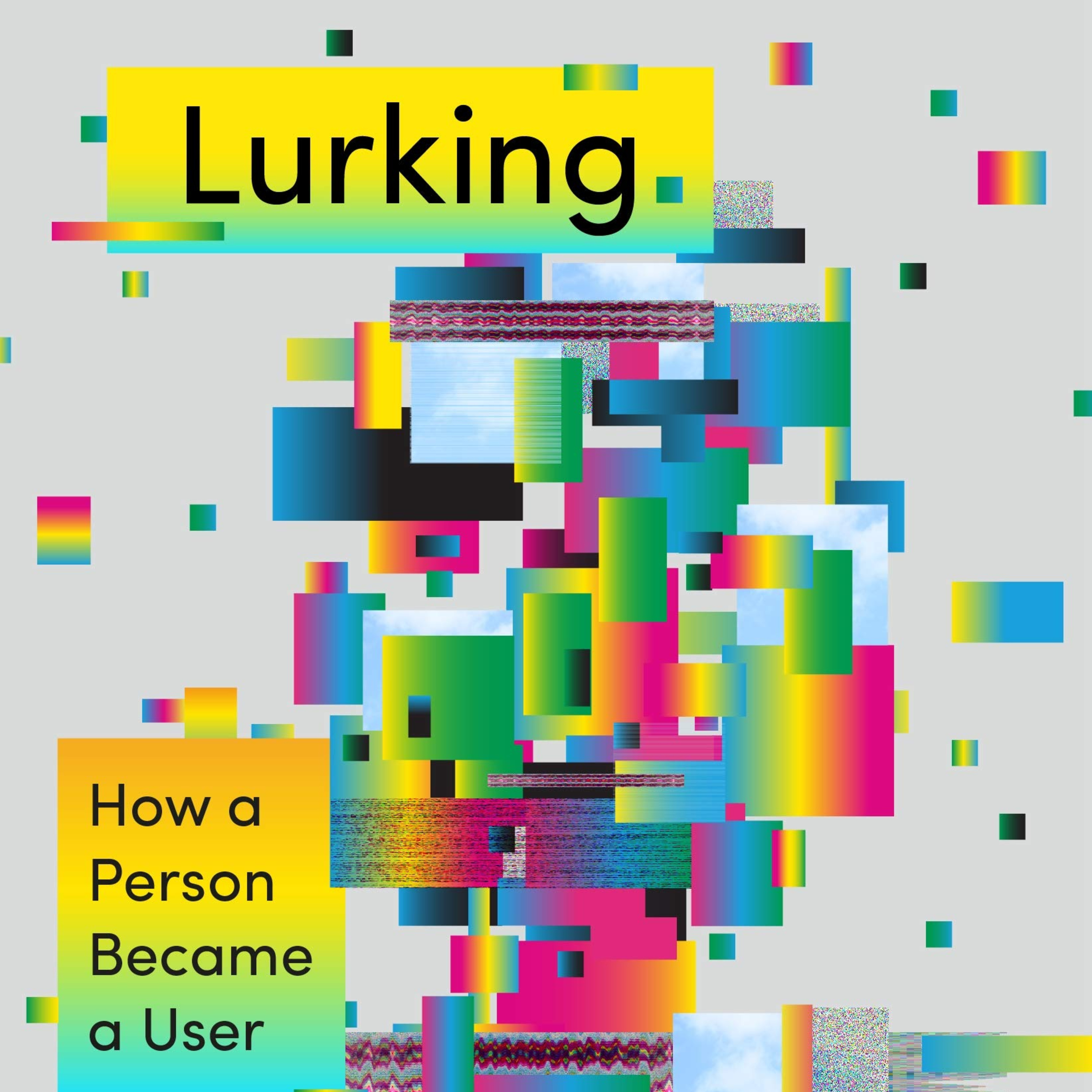 A Book(s) Review - Uncanny Valley Book by Anna Wiener and Lurking: How a Person Became a User Book by Joanne McNeil episode artwork