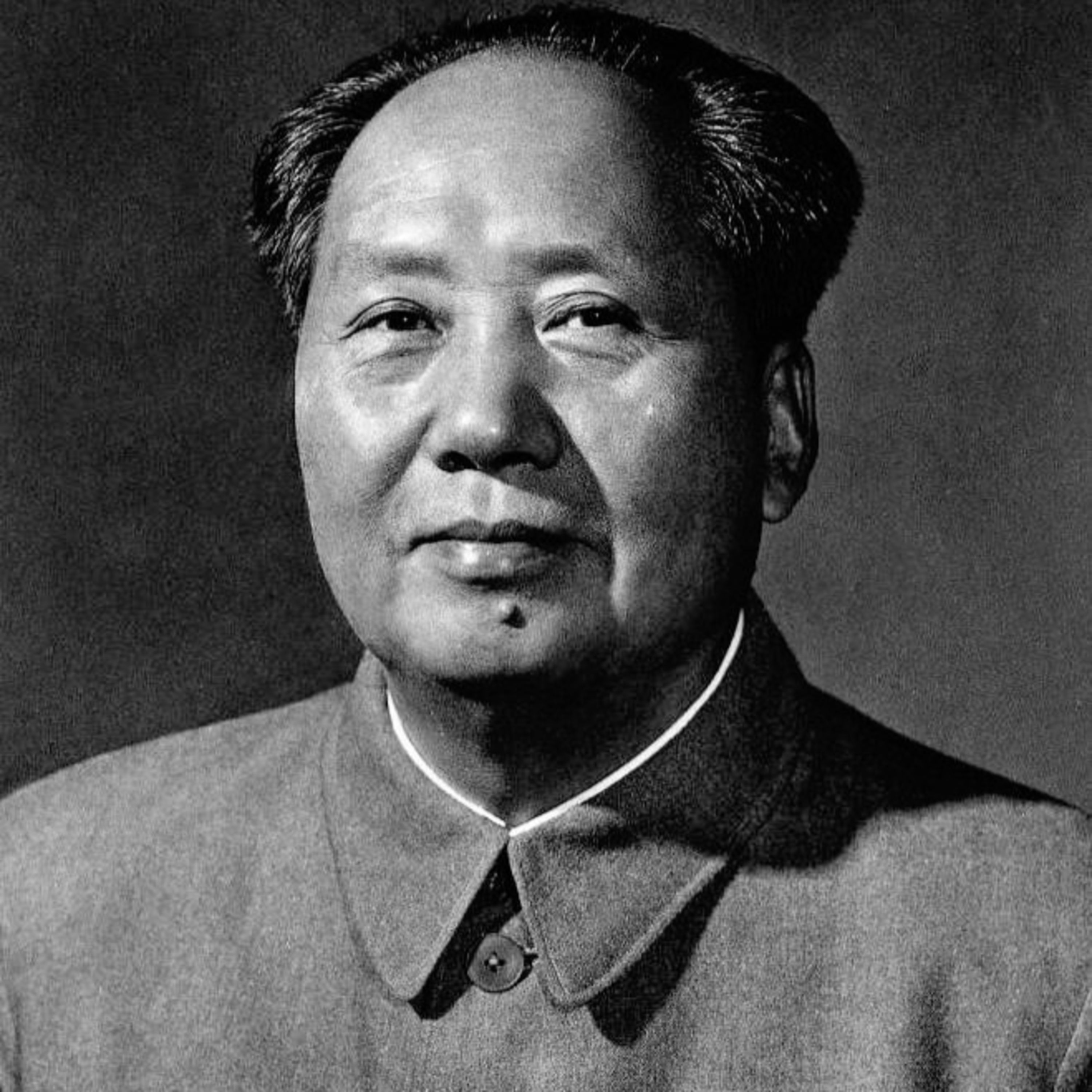 A Book Review? - JOURNAL ARTICLE Mao Zedong a Hundred Years On: The Legacy of a Ruler Stuart R. Schram episode artwork