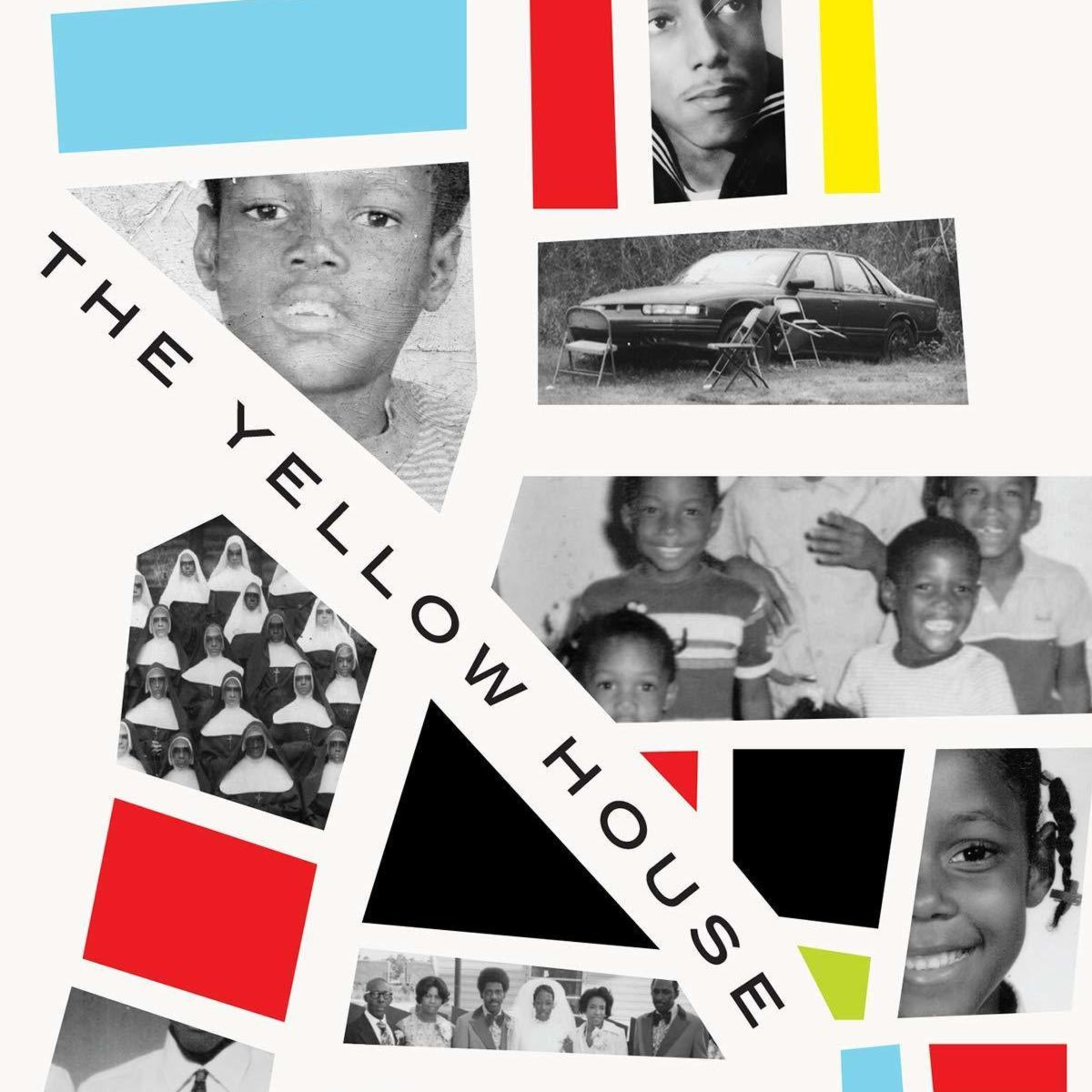A Book Review - The Yellow House Book by Sarah M. Broom