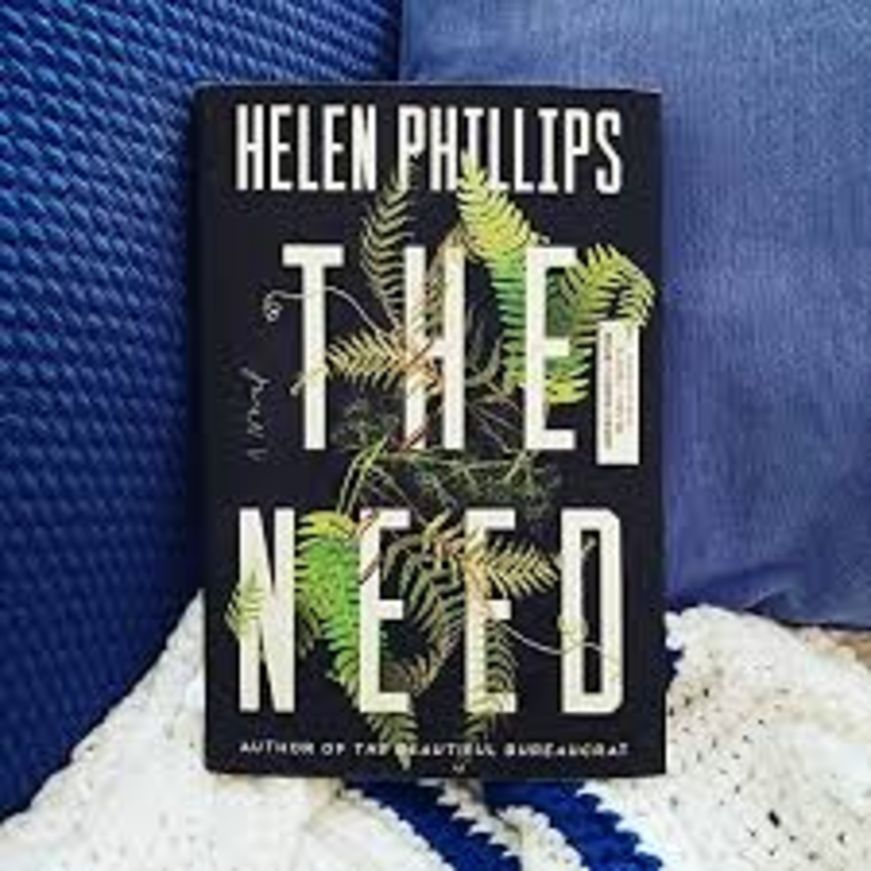 Pb Living - A daily book review