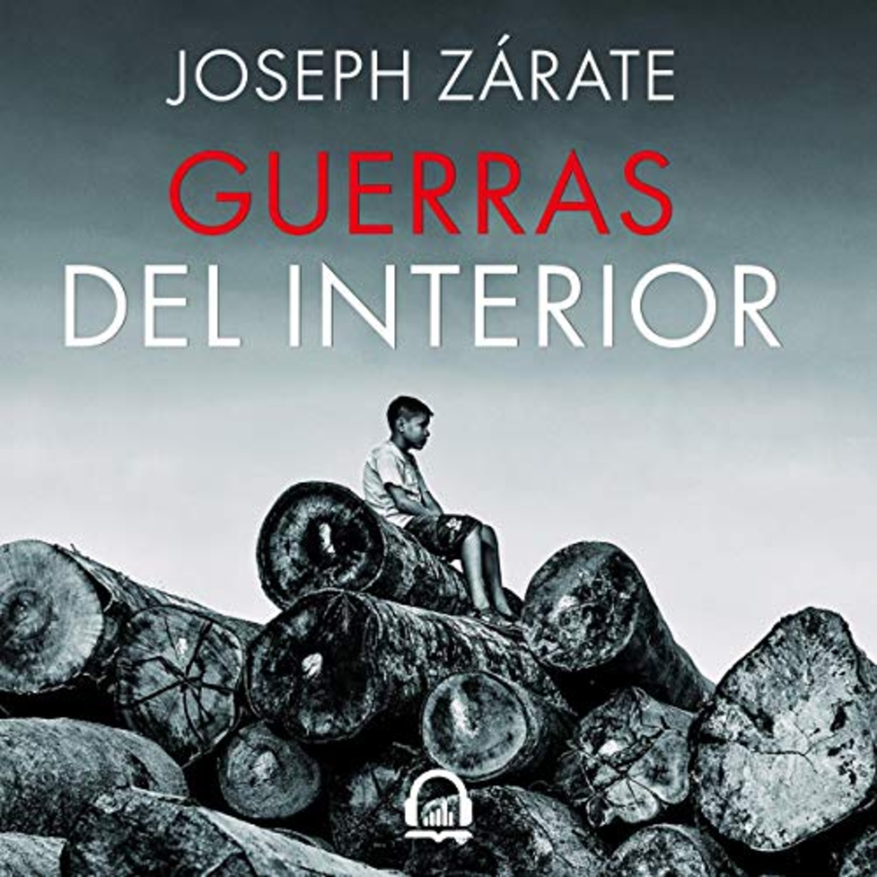 A Book Review - Wars of the Interior - Joseph Zarate, translated by Annie McDermott  episode artwork