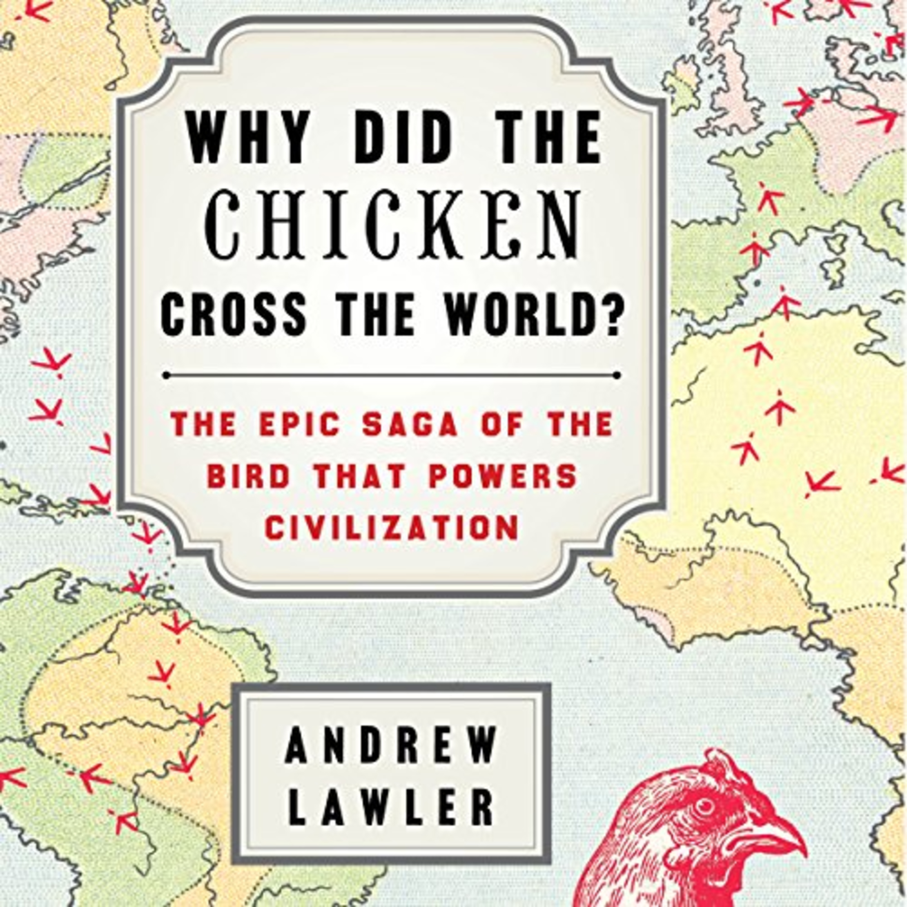 Pb Living - A daily book review