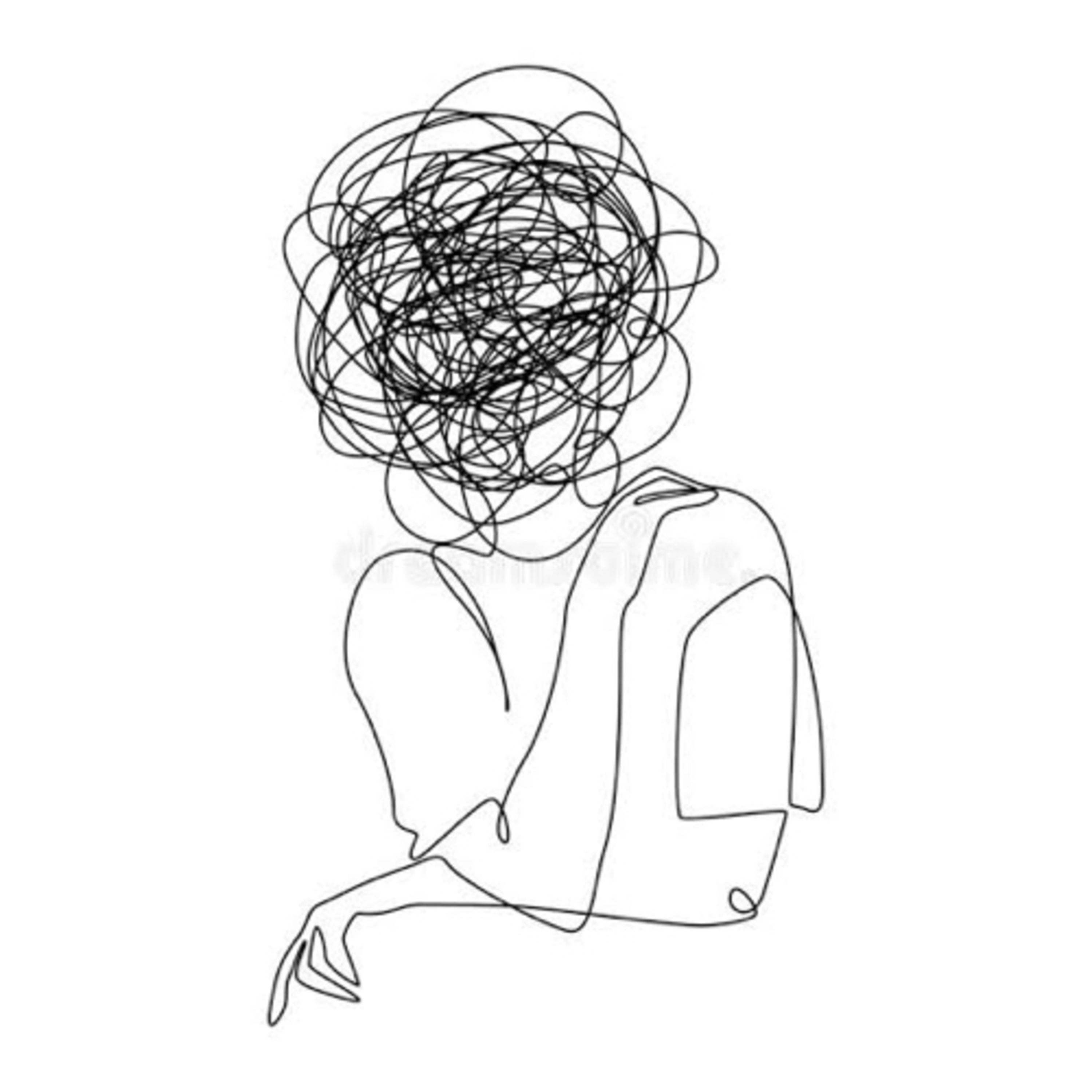 Weird intrusive thoughts  episode artwork