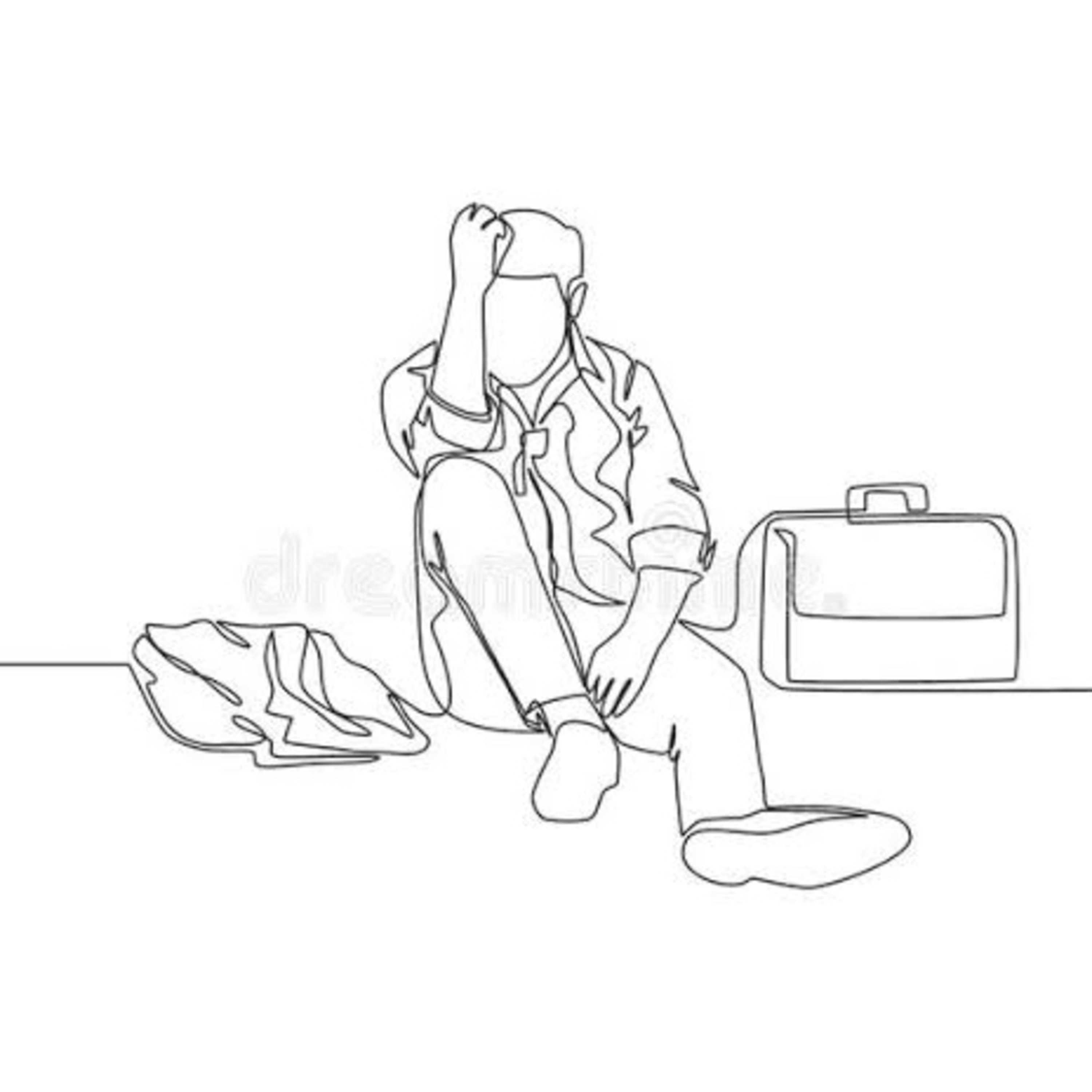 Failure  episode artwork