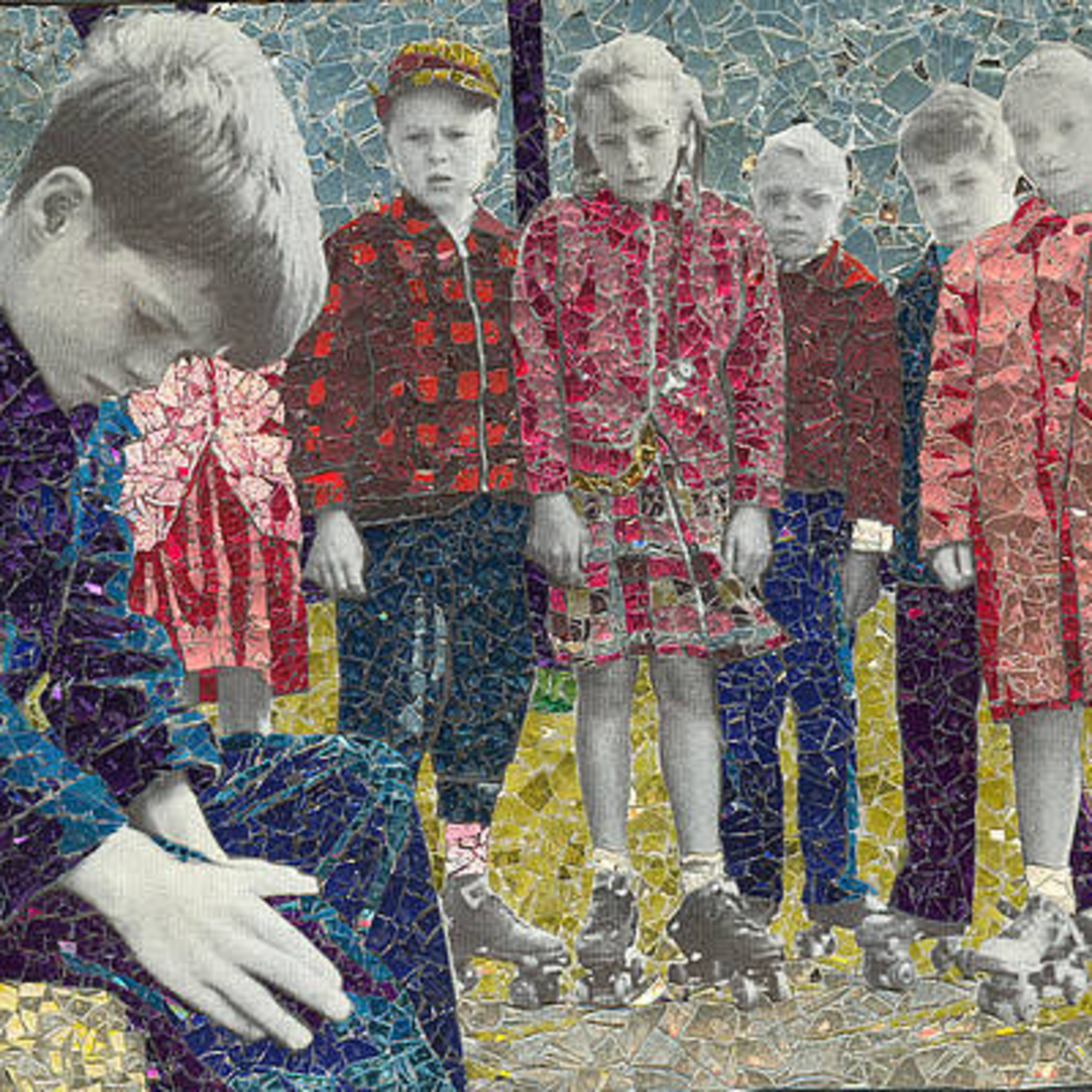 Growing pains  episode artwork