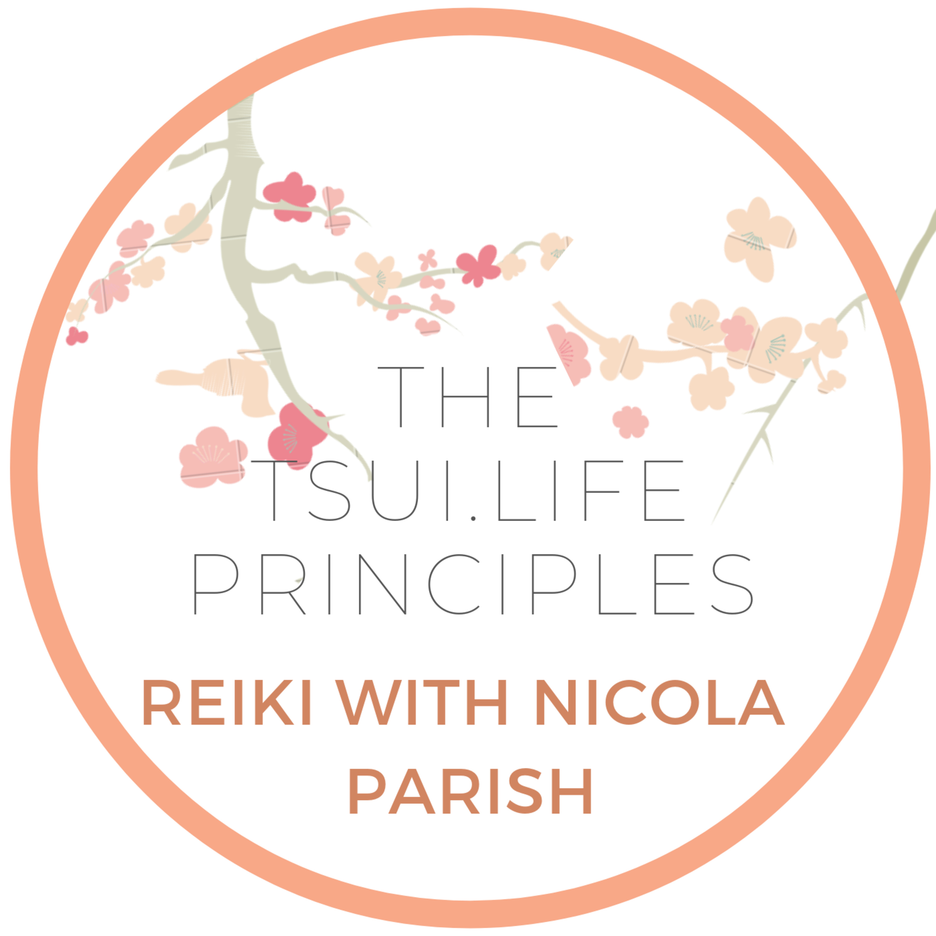 The Tsui Life Principles