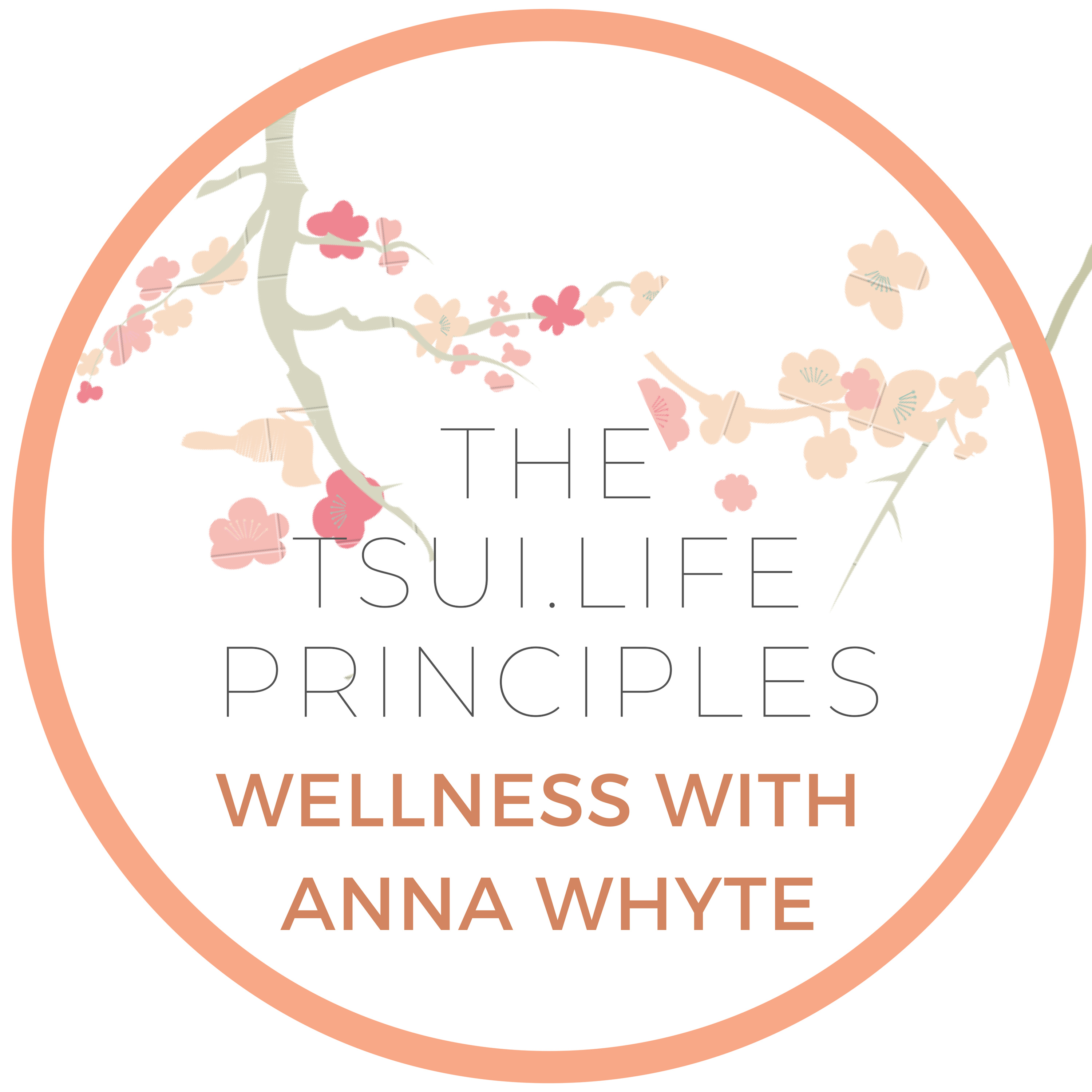 The Tsui Life Principles