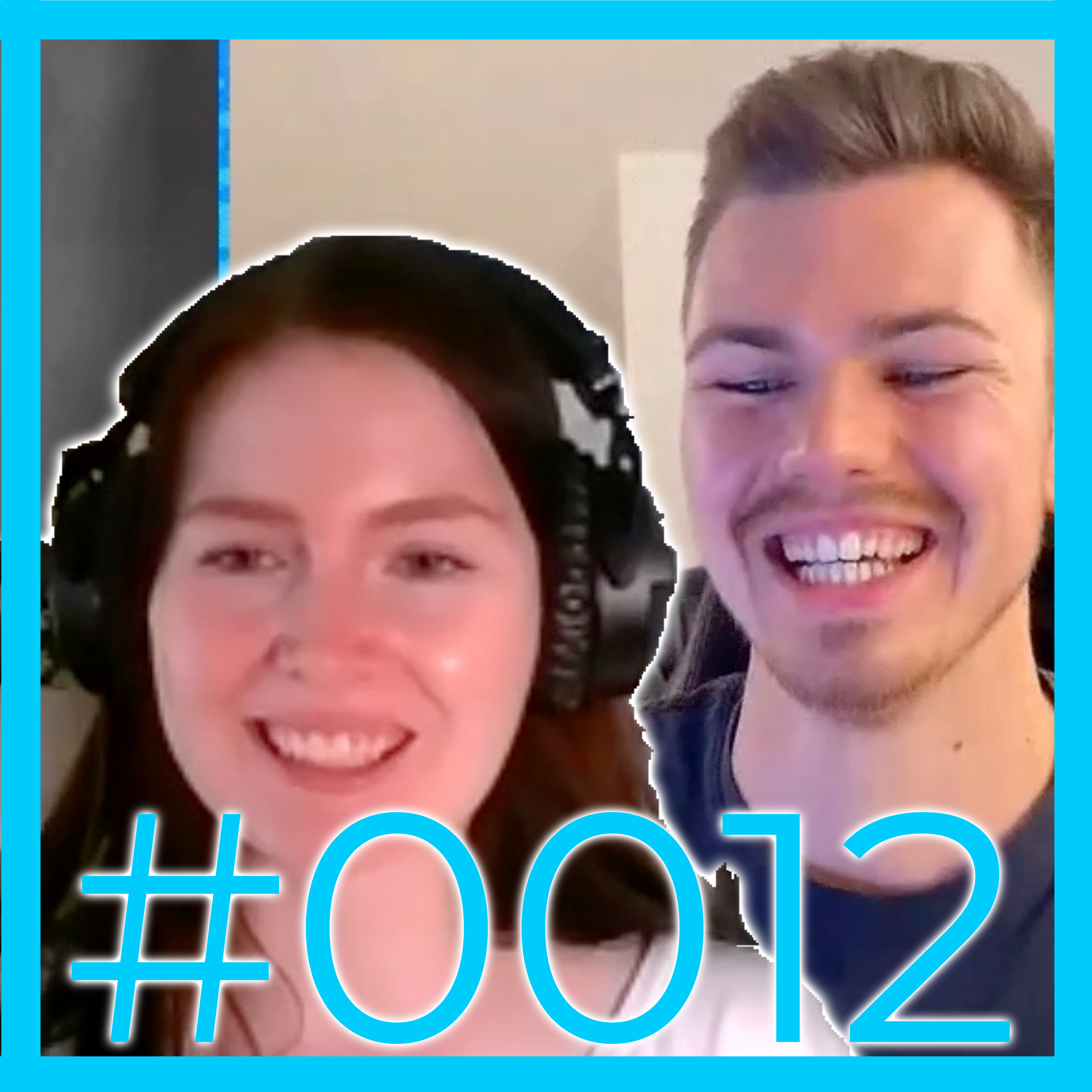 In 7 Jahren zur finanziellen Freiheit? Valentina von Minimal Frugal zu Gast bei Robcast #0012