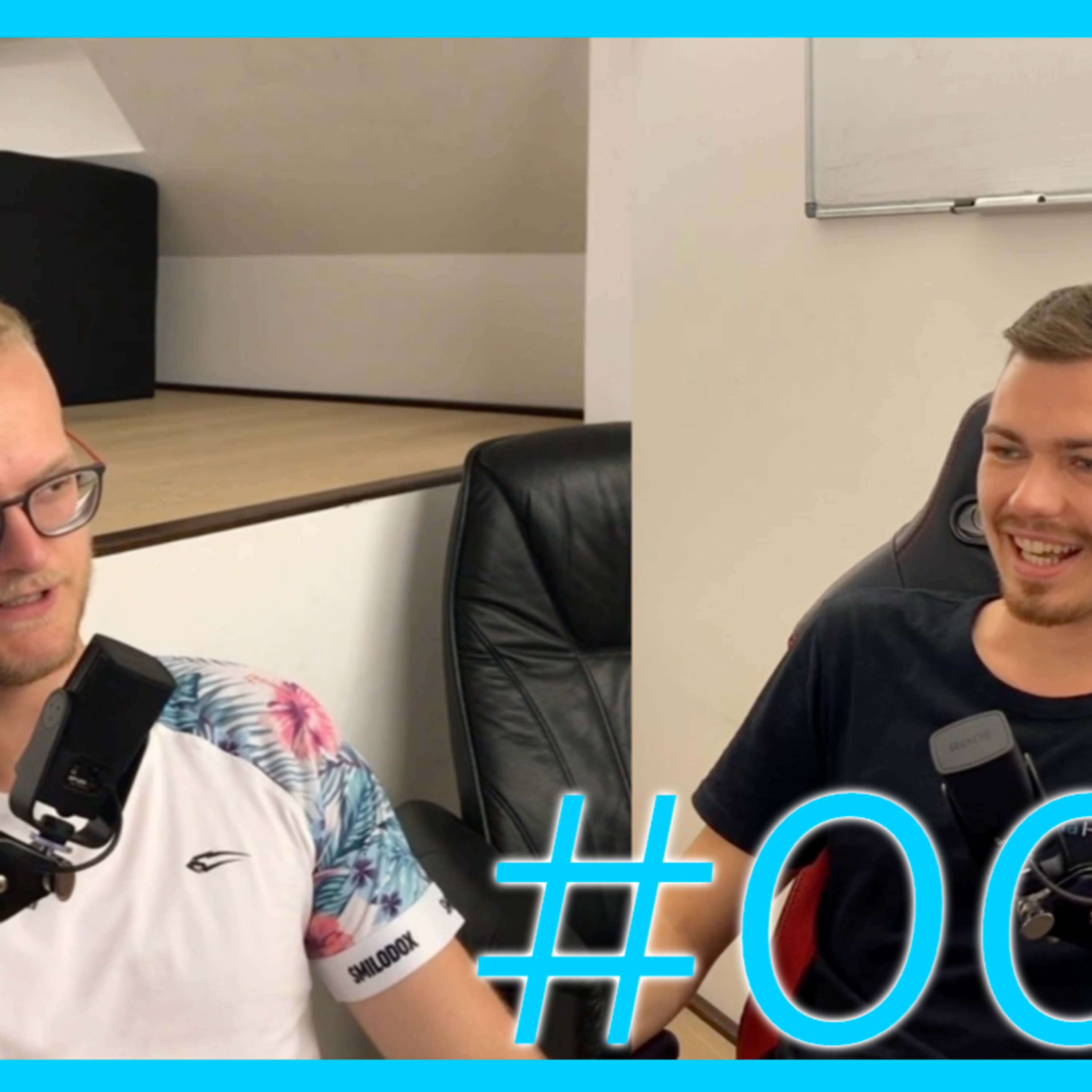 Ist Inflation ein viel größeres Problem wie wir denken? Bitcoin die Lösung? Robcast #0014