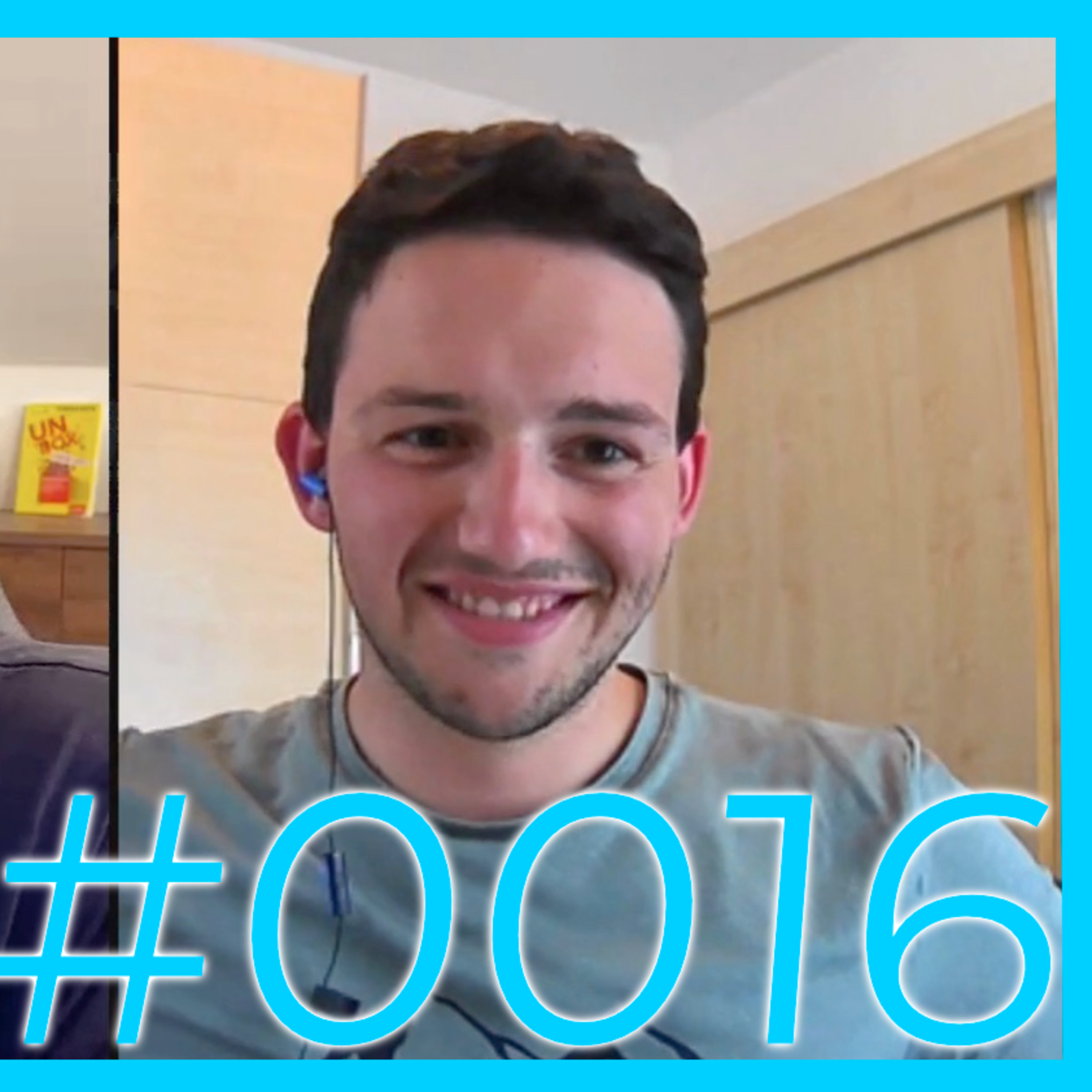 Erstes öffentliches gehandeltes Unternehmen mit mehr als 100T Bitcoin! Robcast #0016