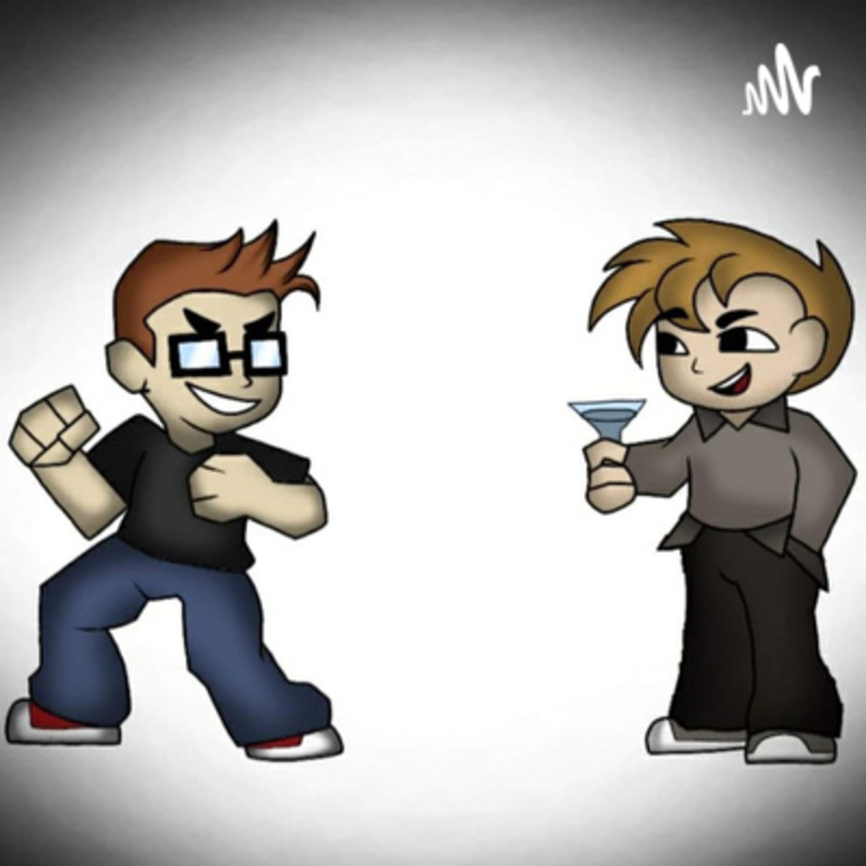 The Retro Paul Show