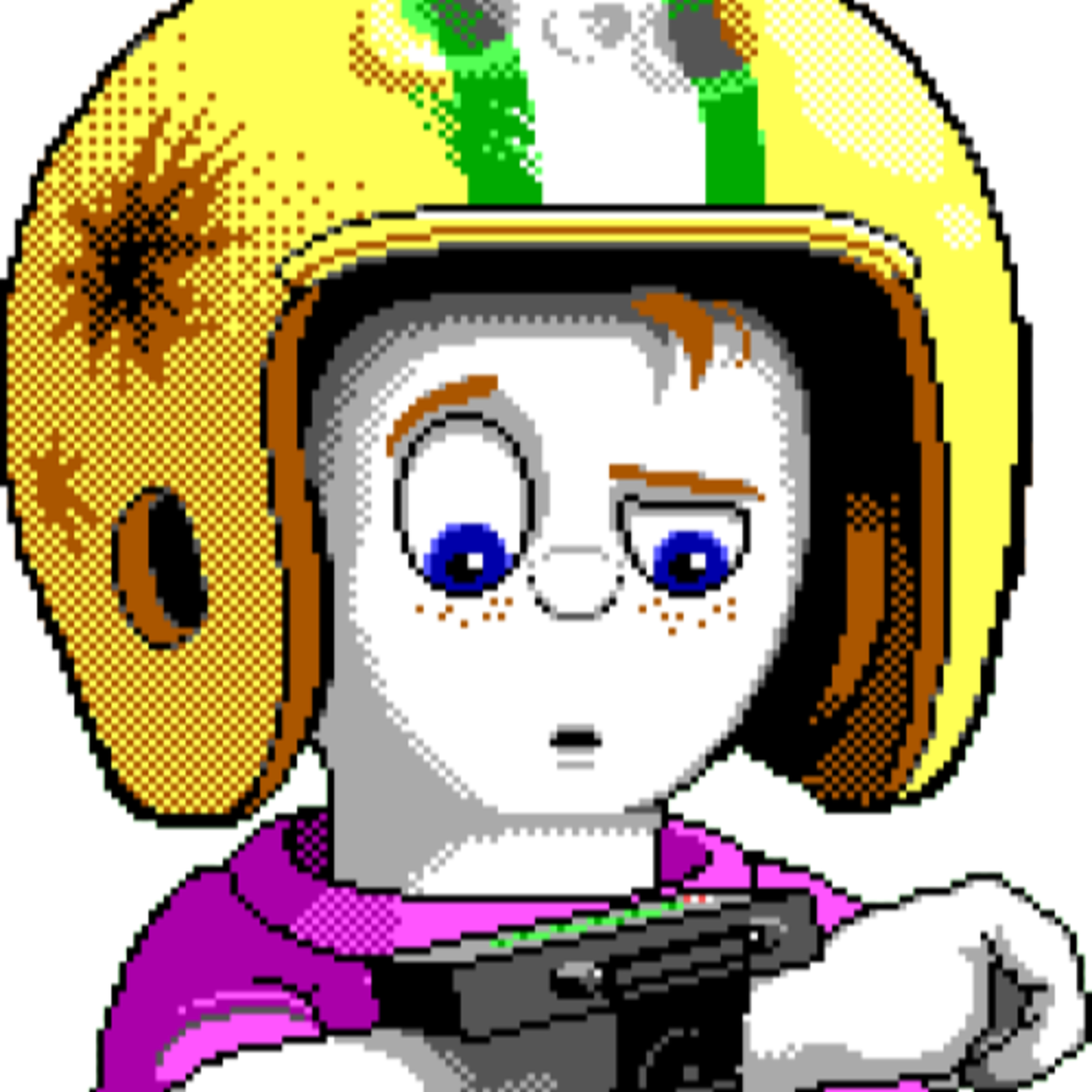 The Retro Paul Show