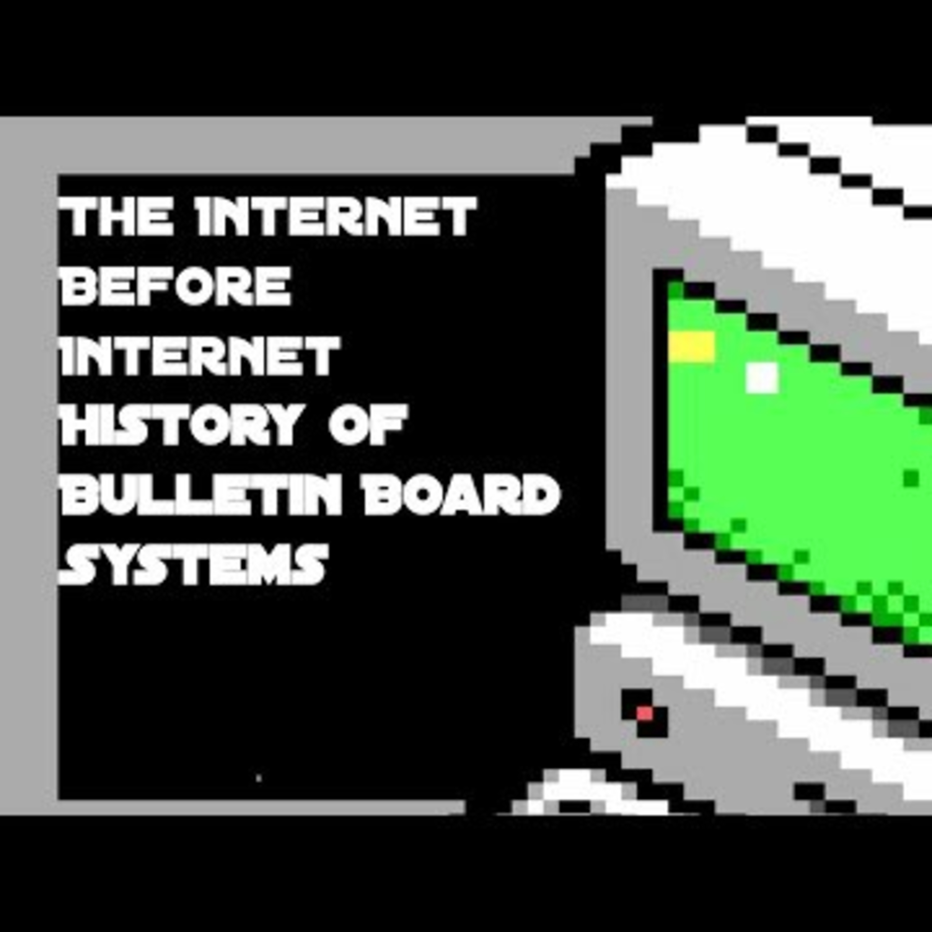 The Retro Paul Show