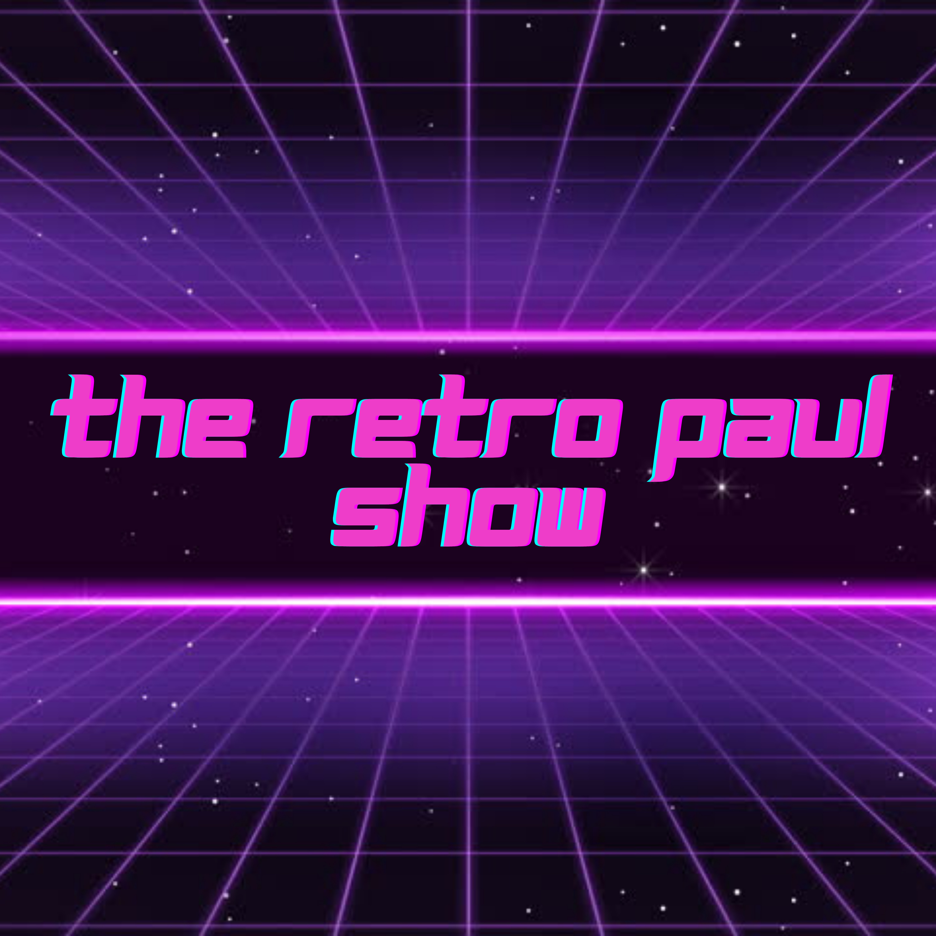 The Retro Paul Show