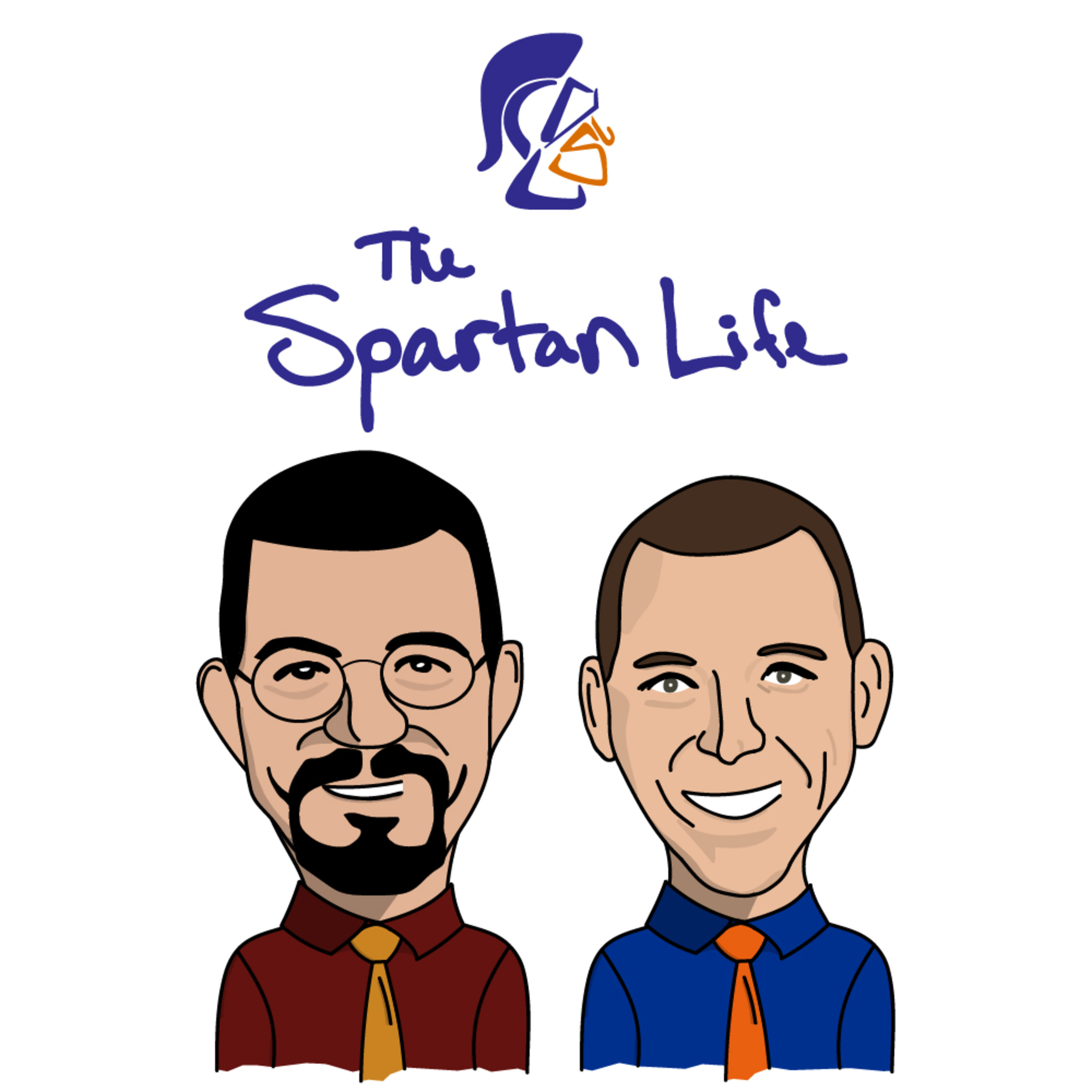 The Spartan Life