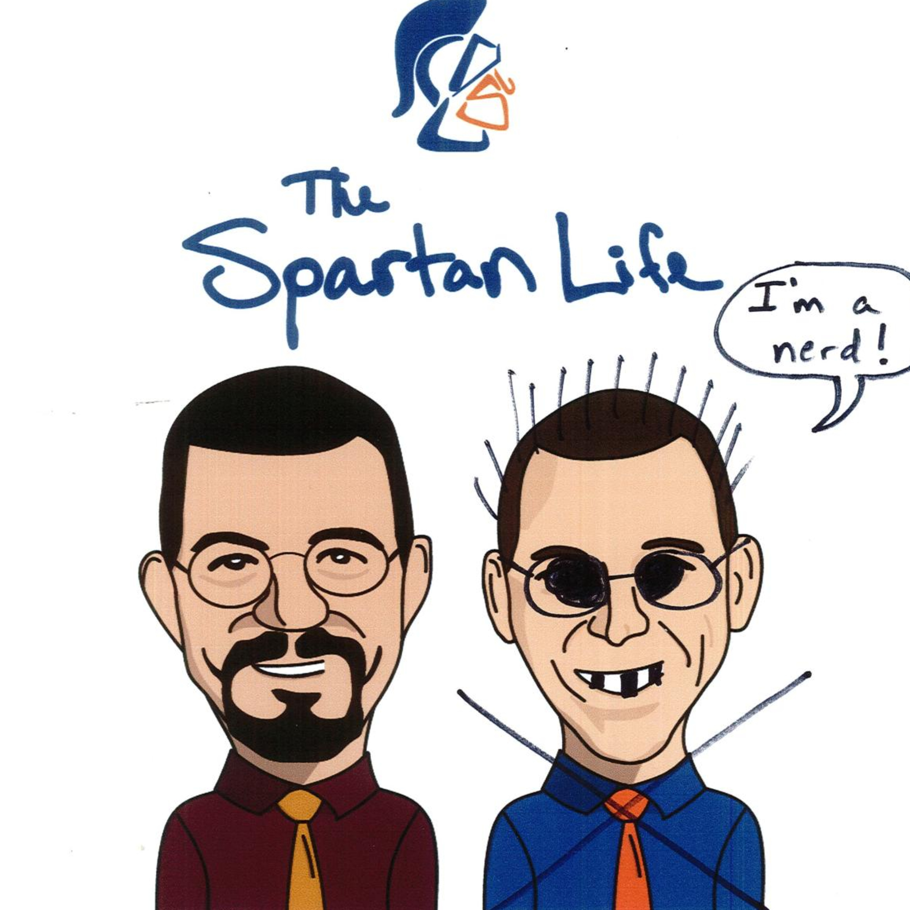 The Spartan Life
