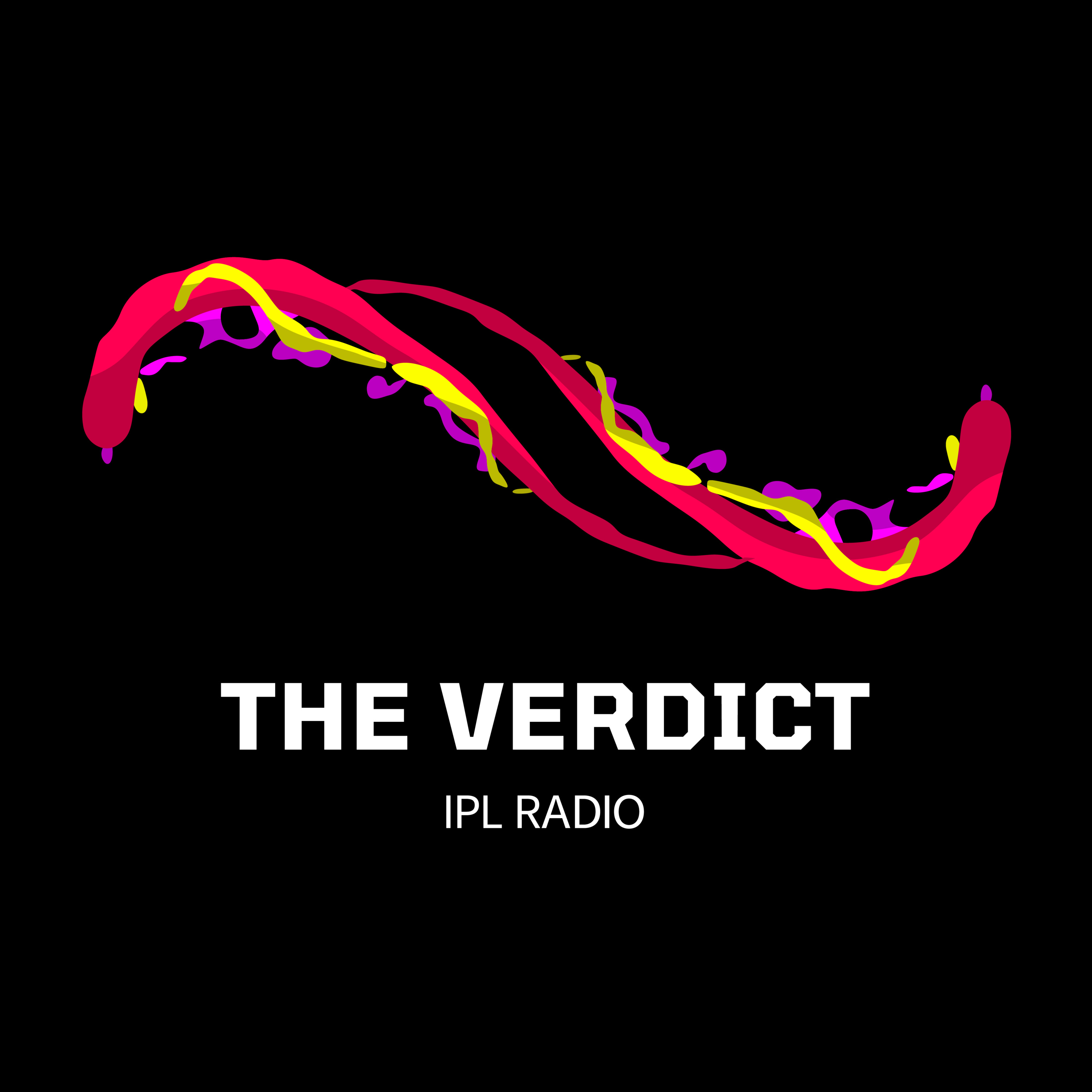 The Verdict - Episode 42: My Quantum Valentine episode artwork