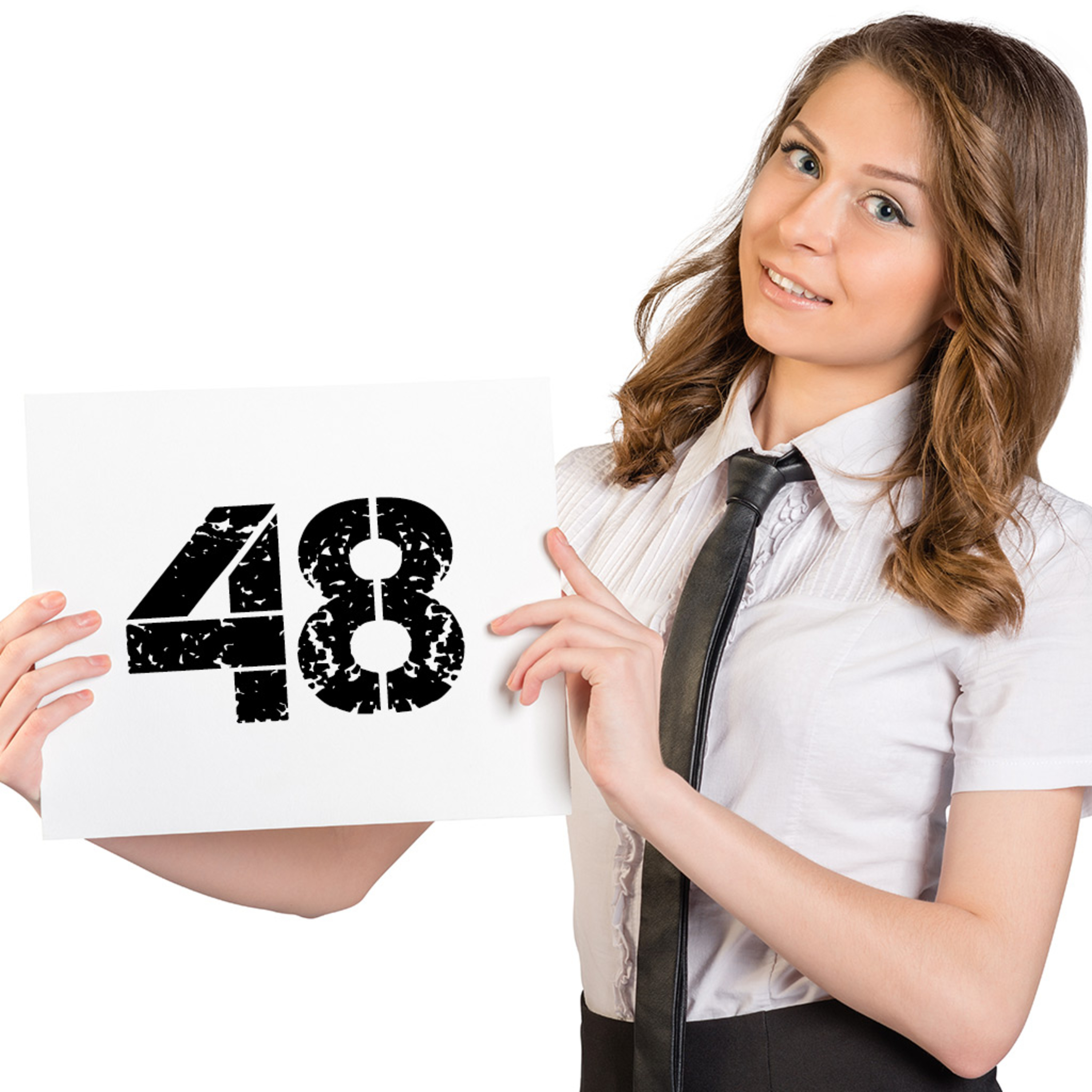 Approach der Woche 48