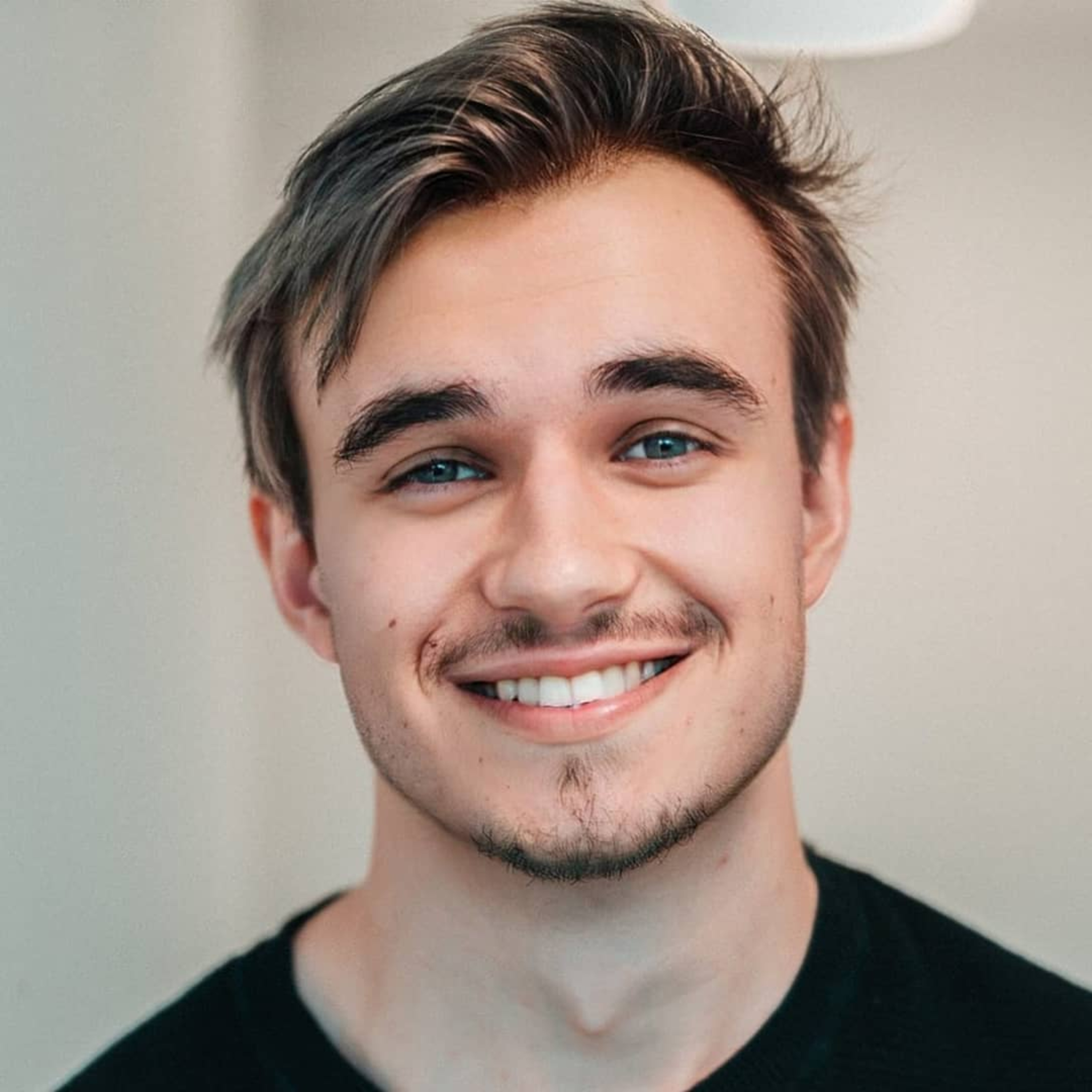 Interview mit Daniel Karnatz - Sehr viele Tipps fürs Texten mit Frauen!
