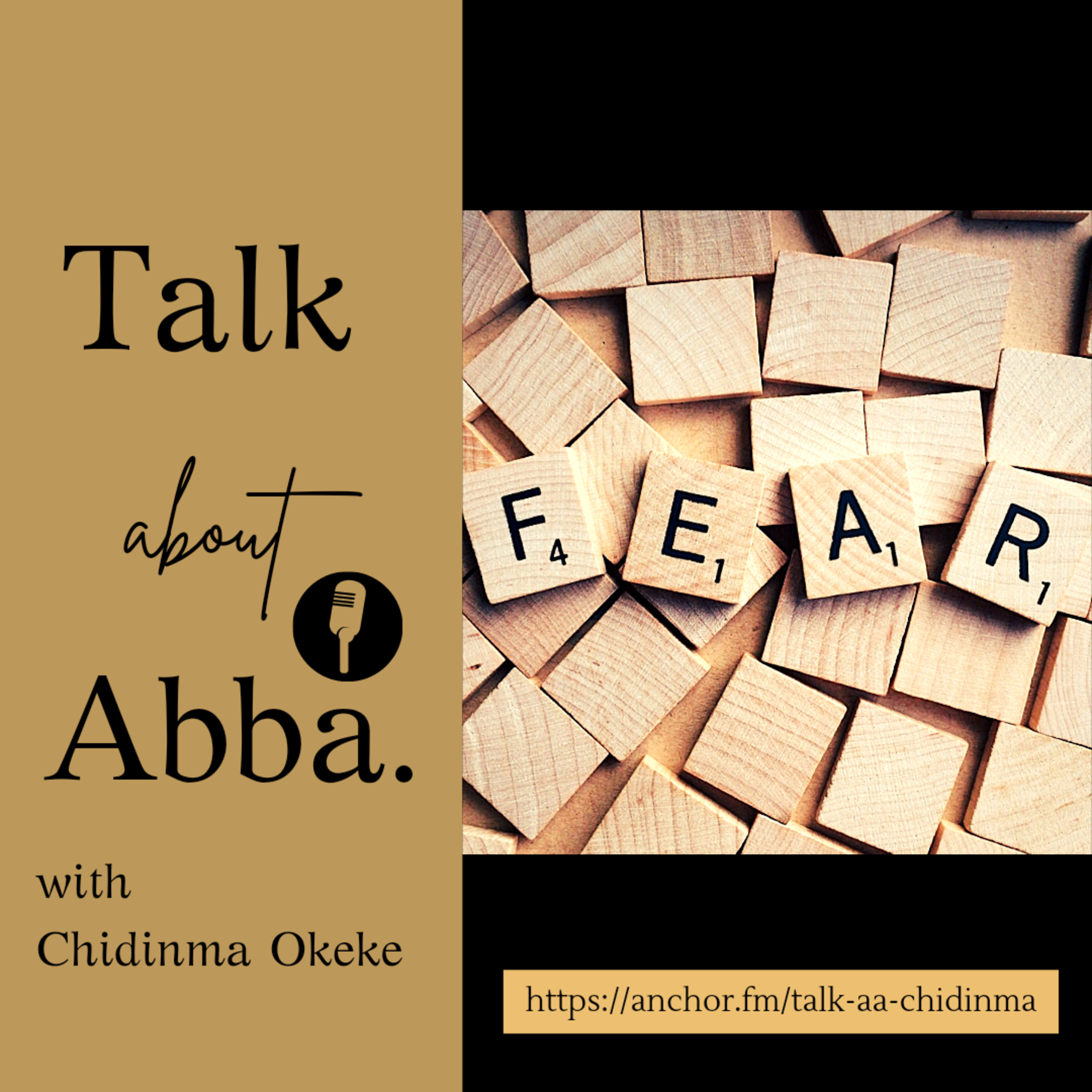 Fear (E.9)