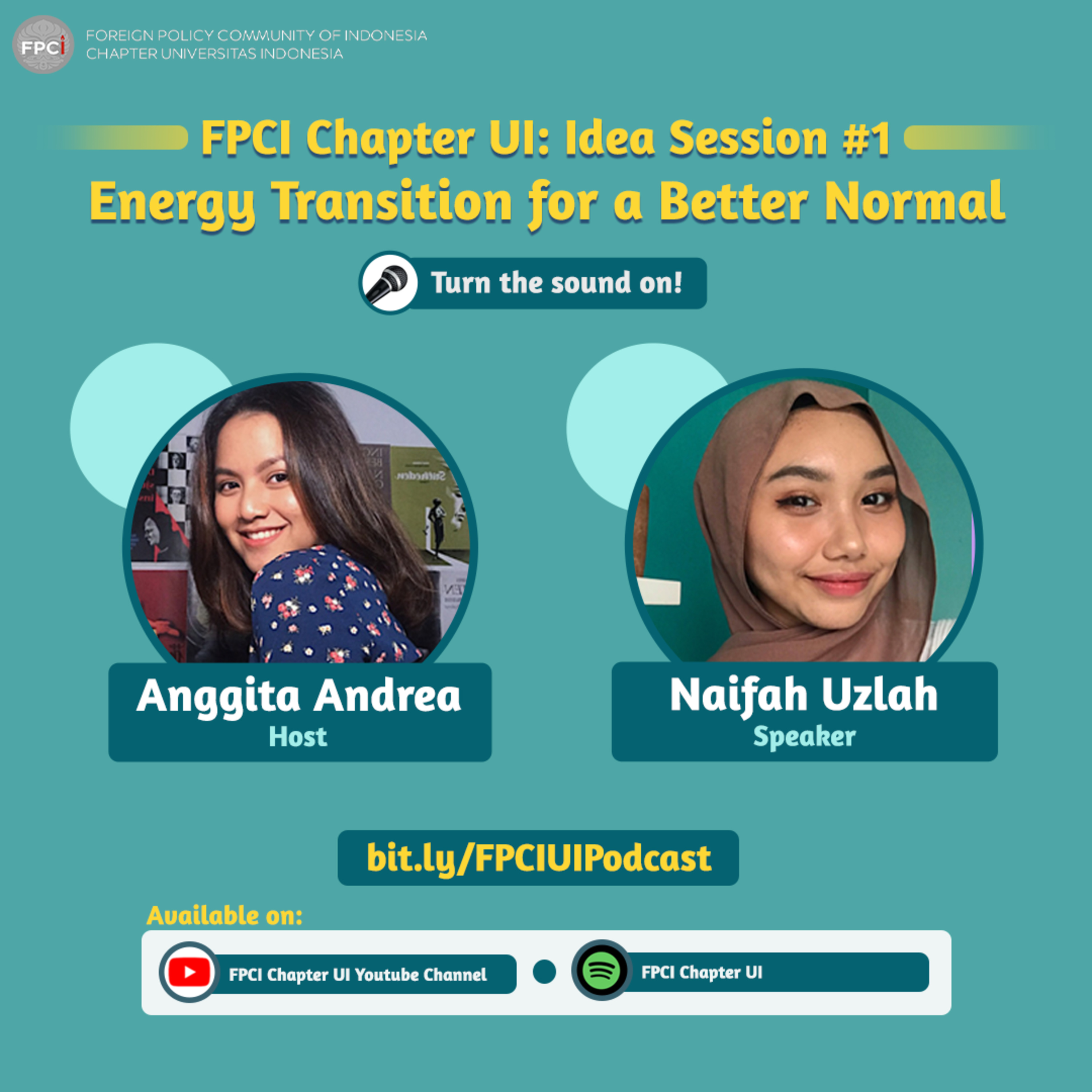 FPCI Chapter UI