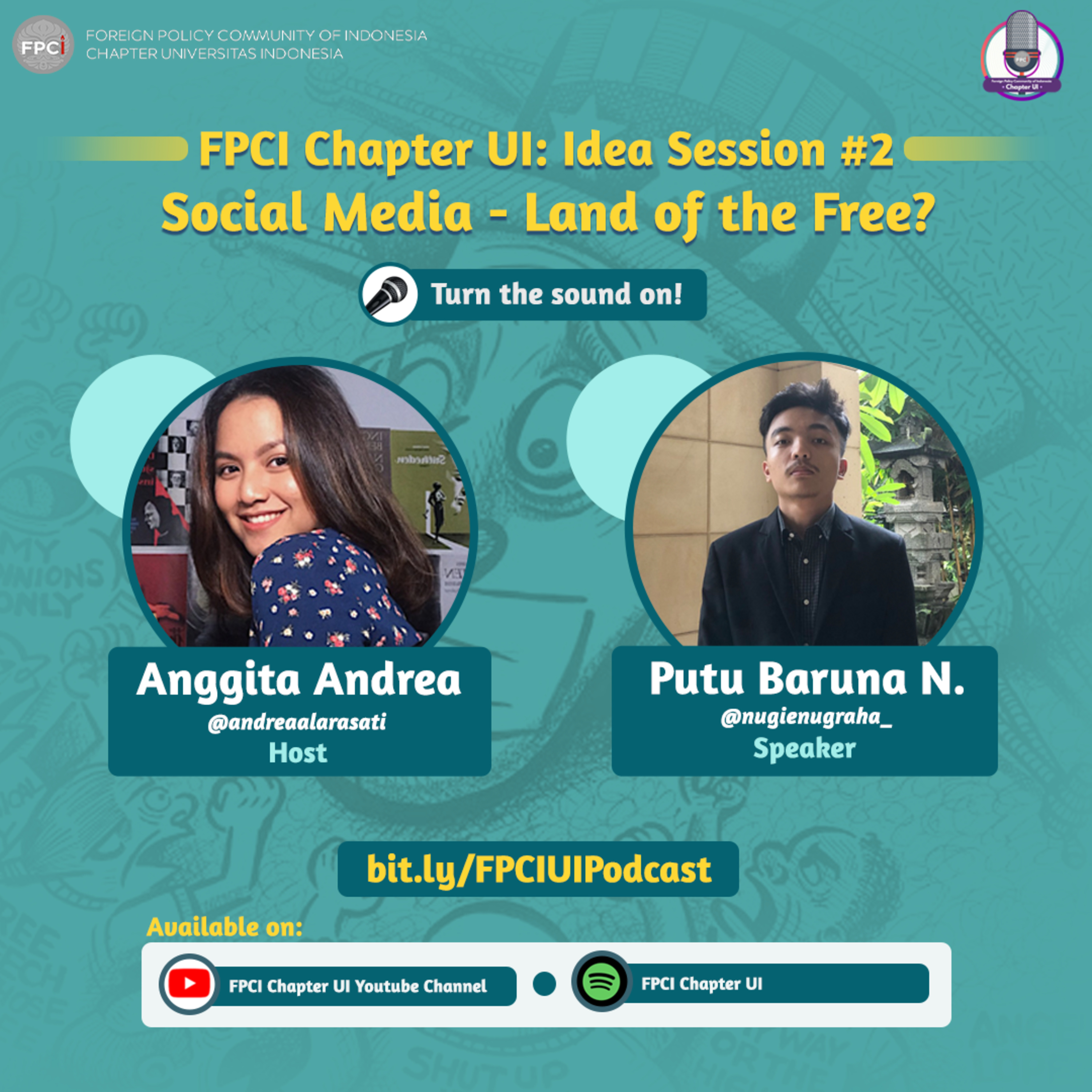 FPCI Chapter UI