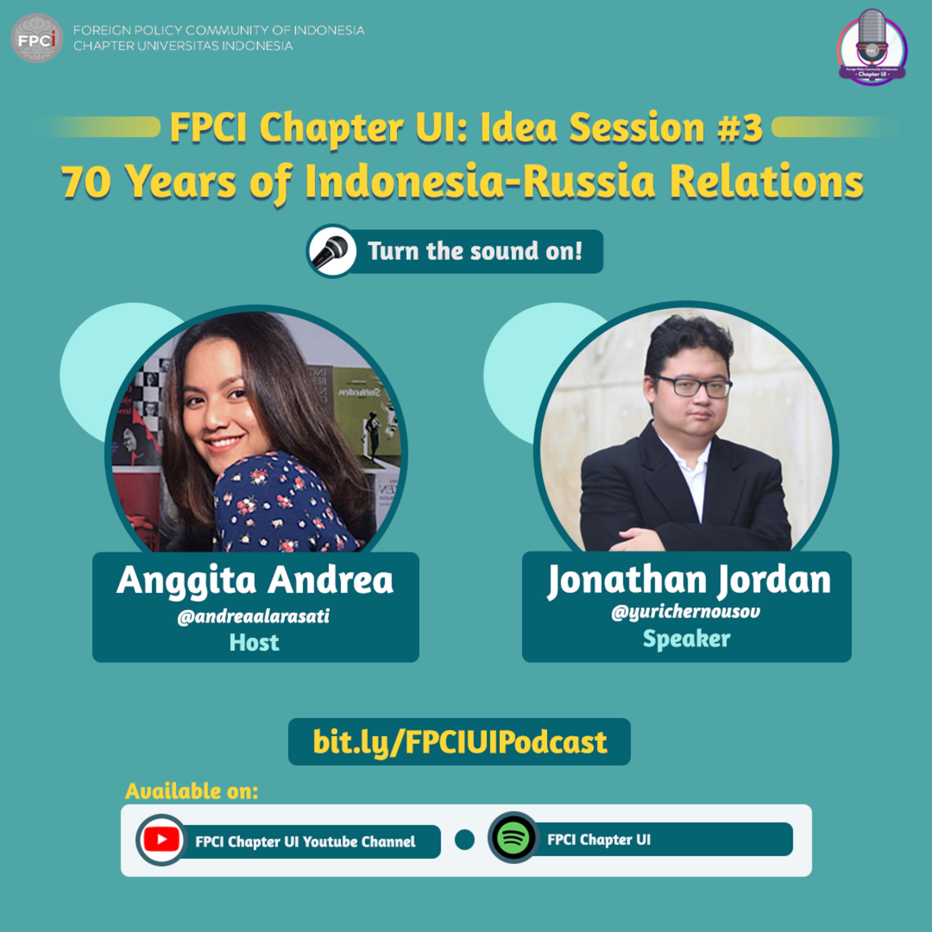 FPCI Chapter UI