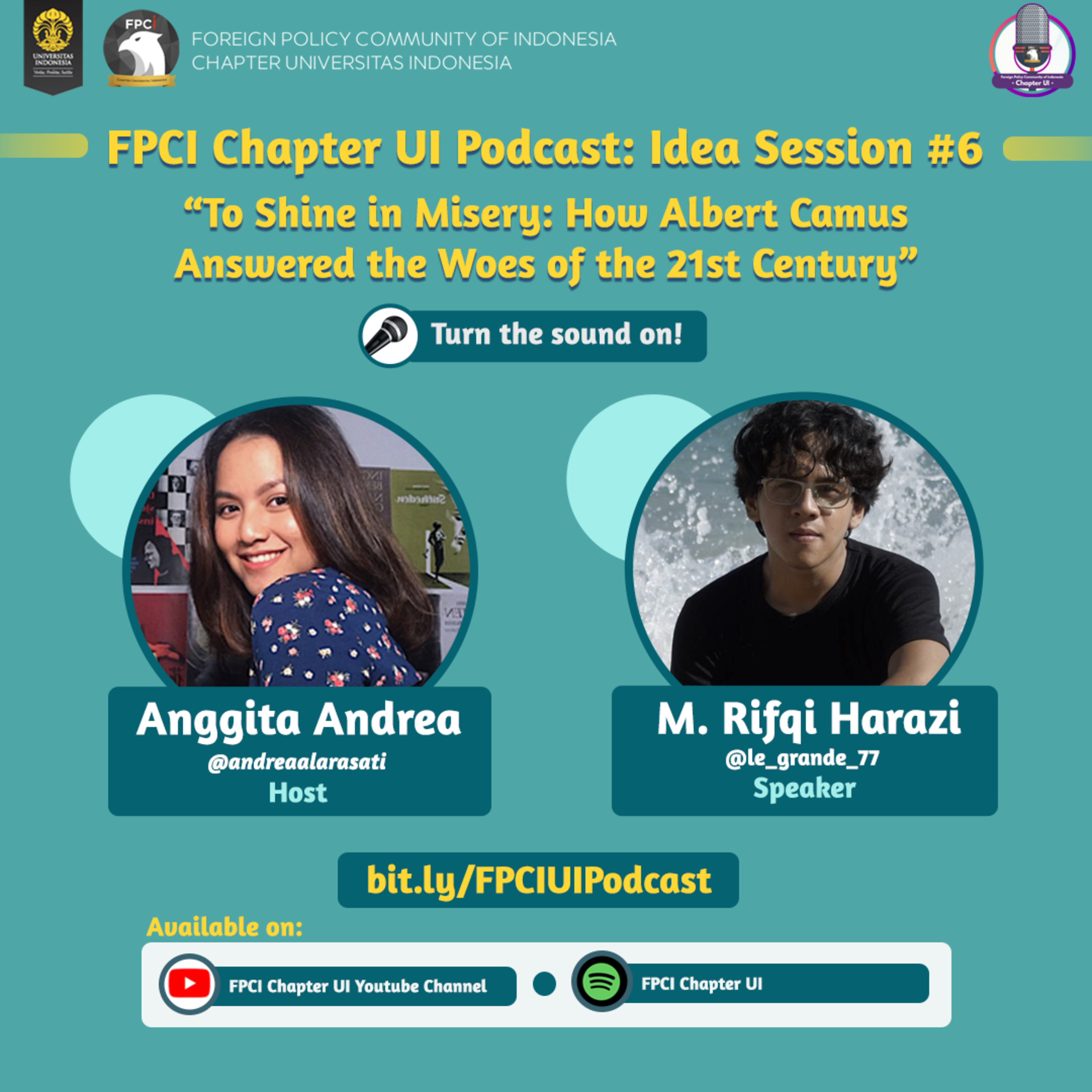 FPCI Chapter UI