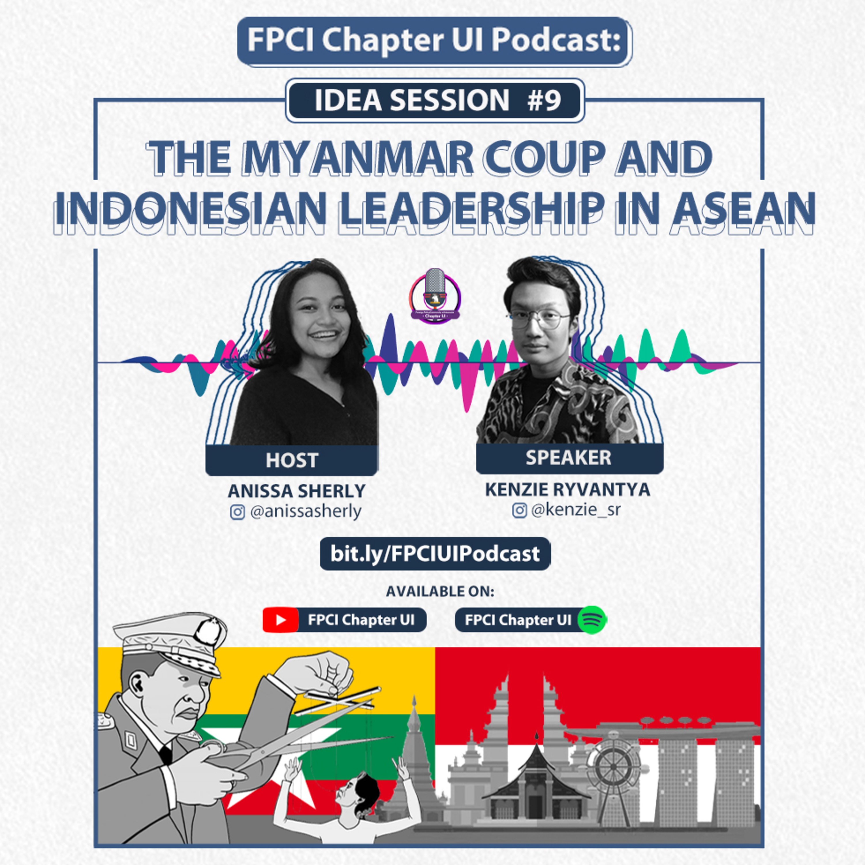 FPCI Chapter UI