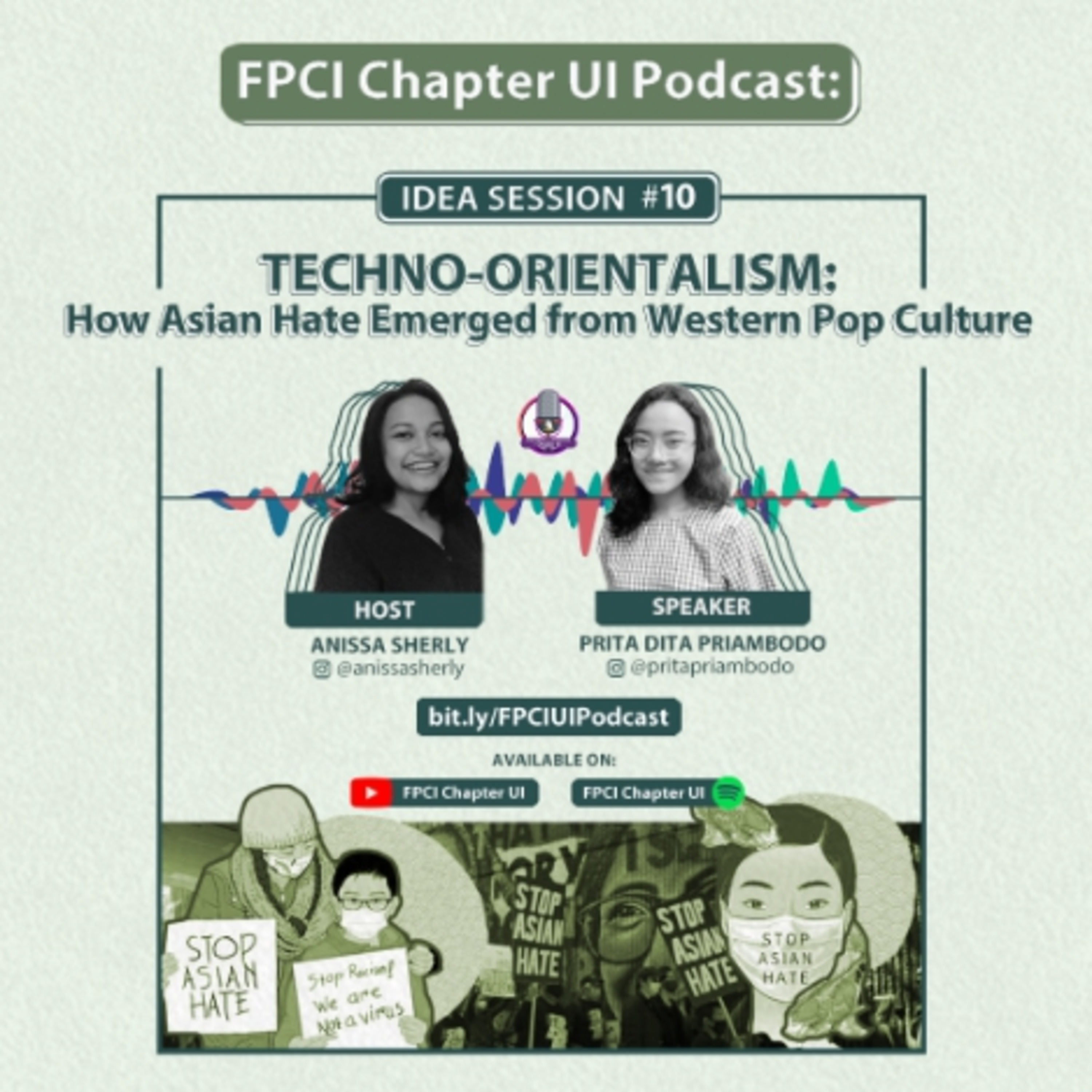 FPCI Chapter UI