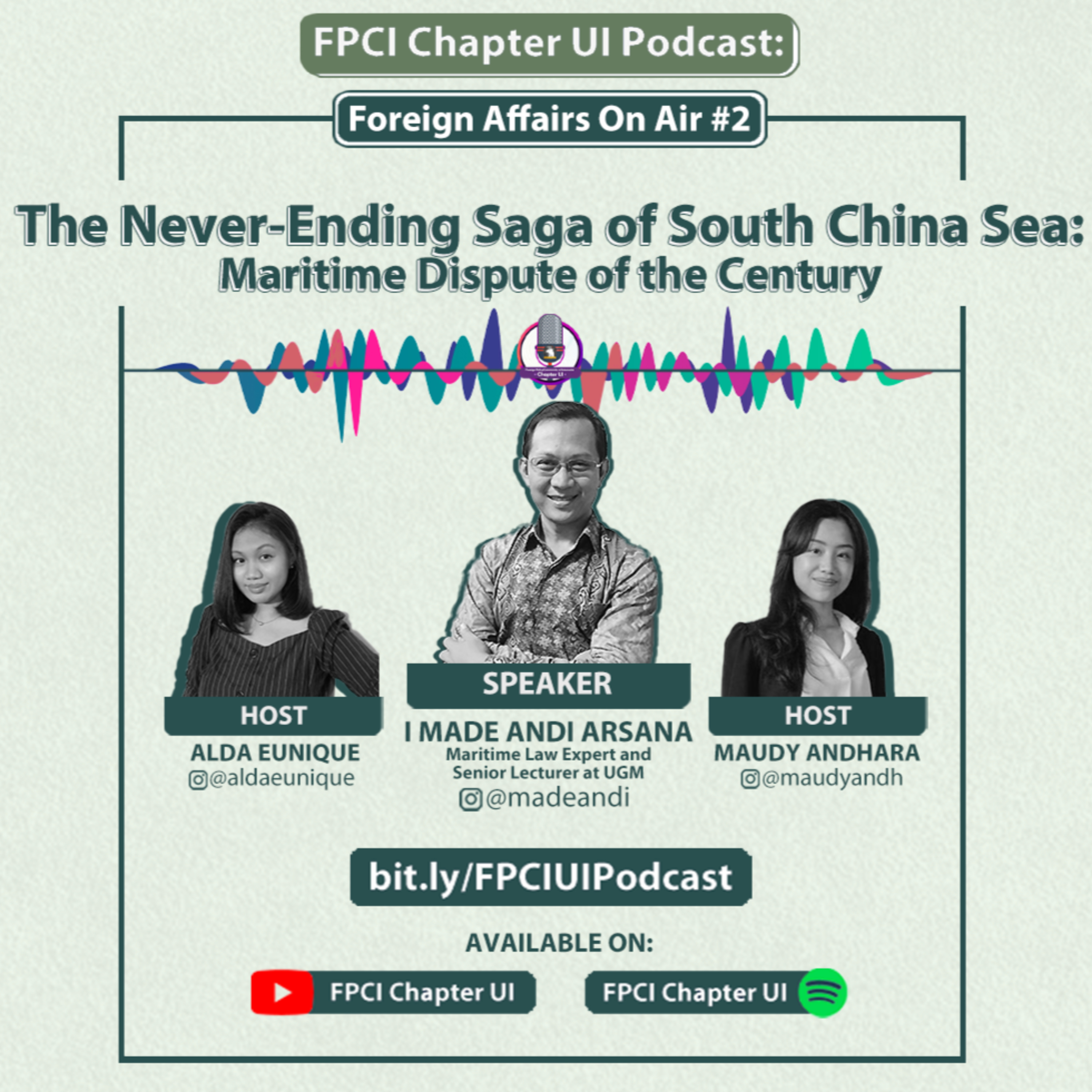 FPCI Chapter UI