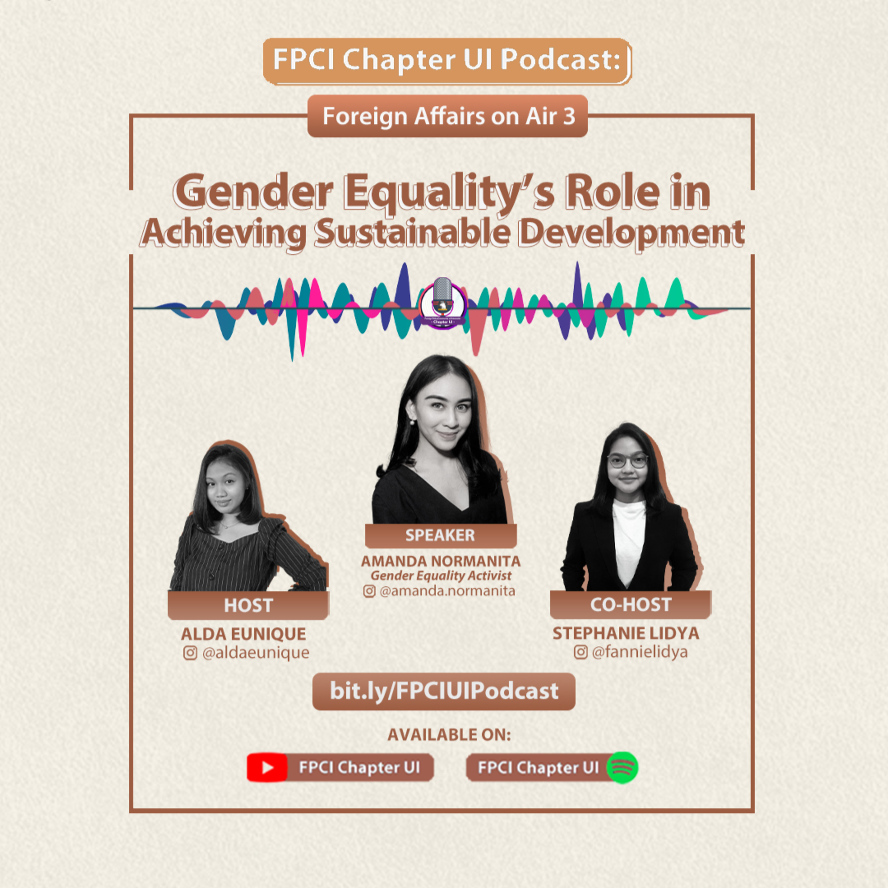 FPCI Chapter UI