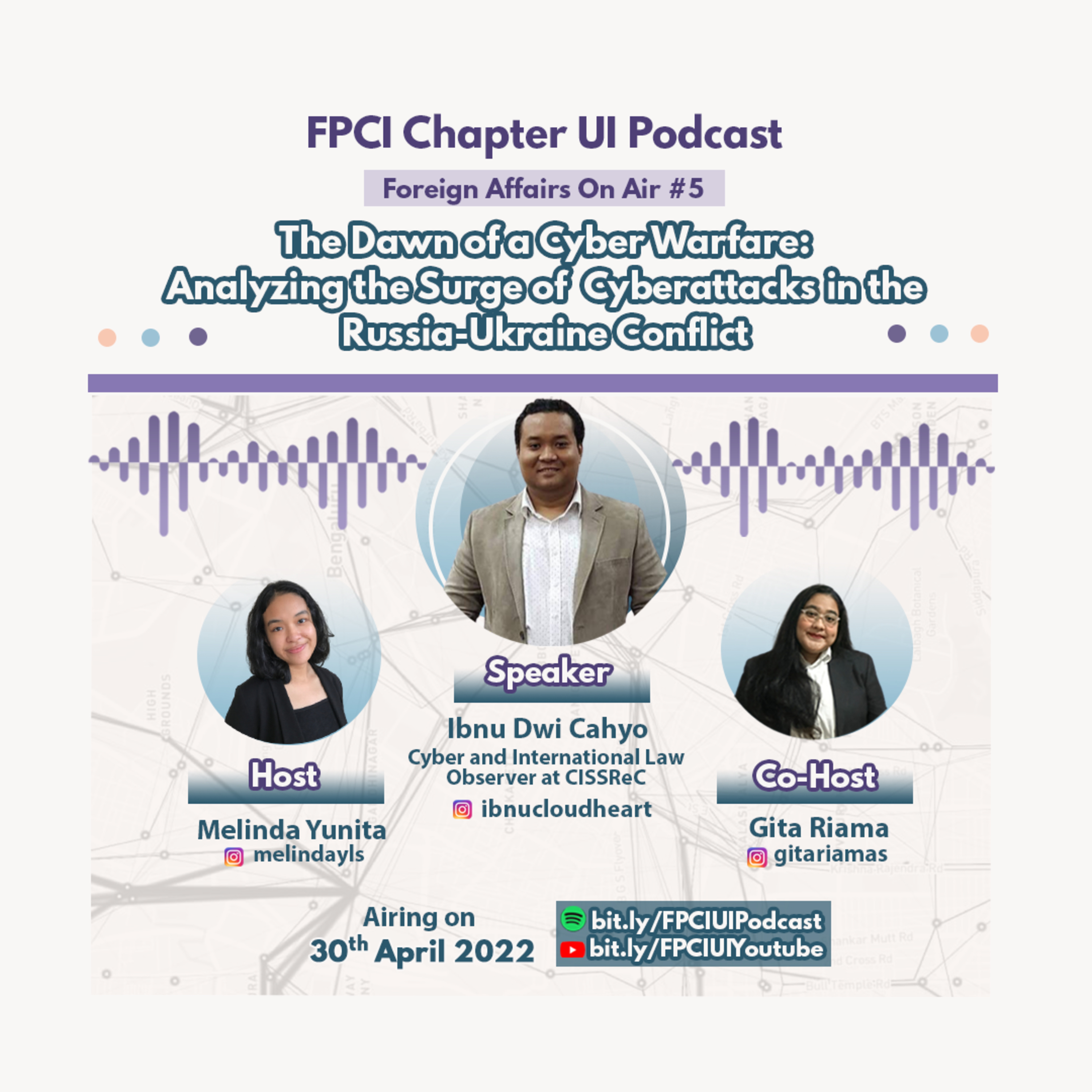 FPCI Chapter UI
