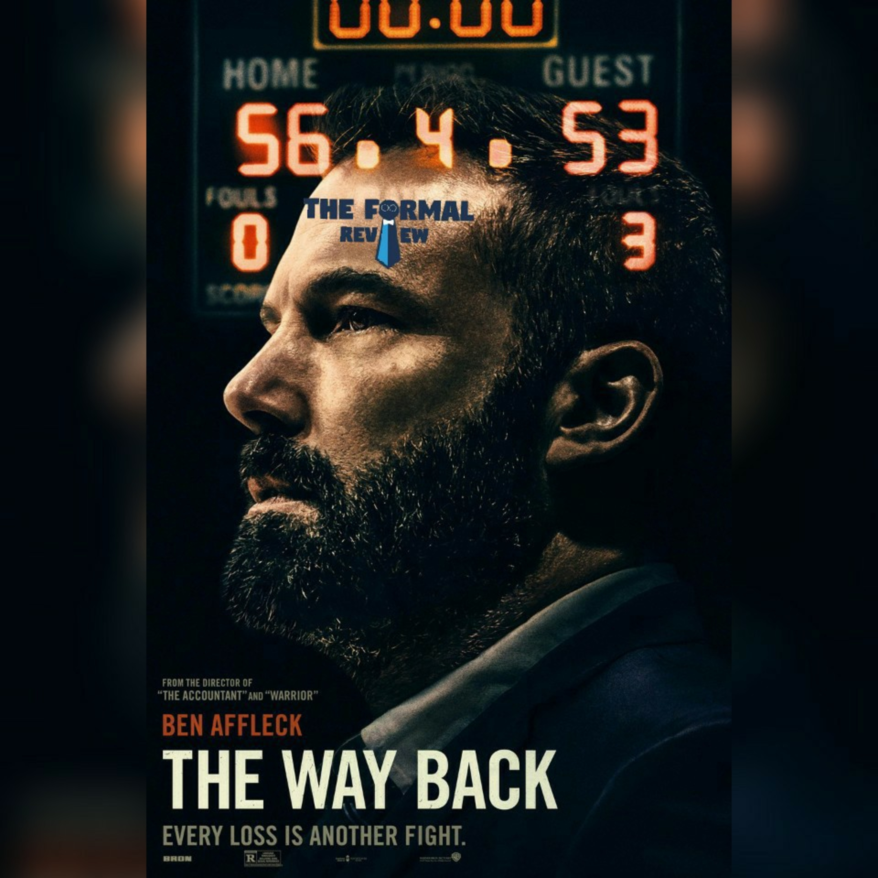 The Way Back - S03E05 episode artwork