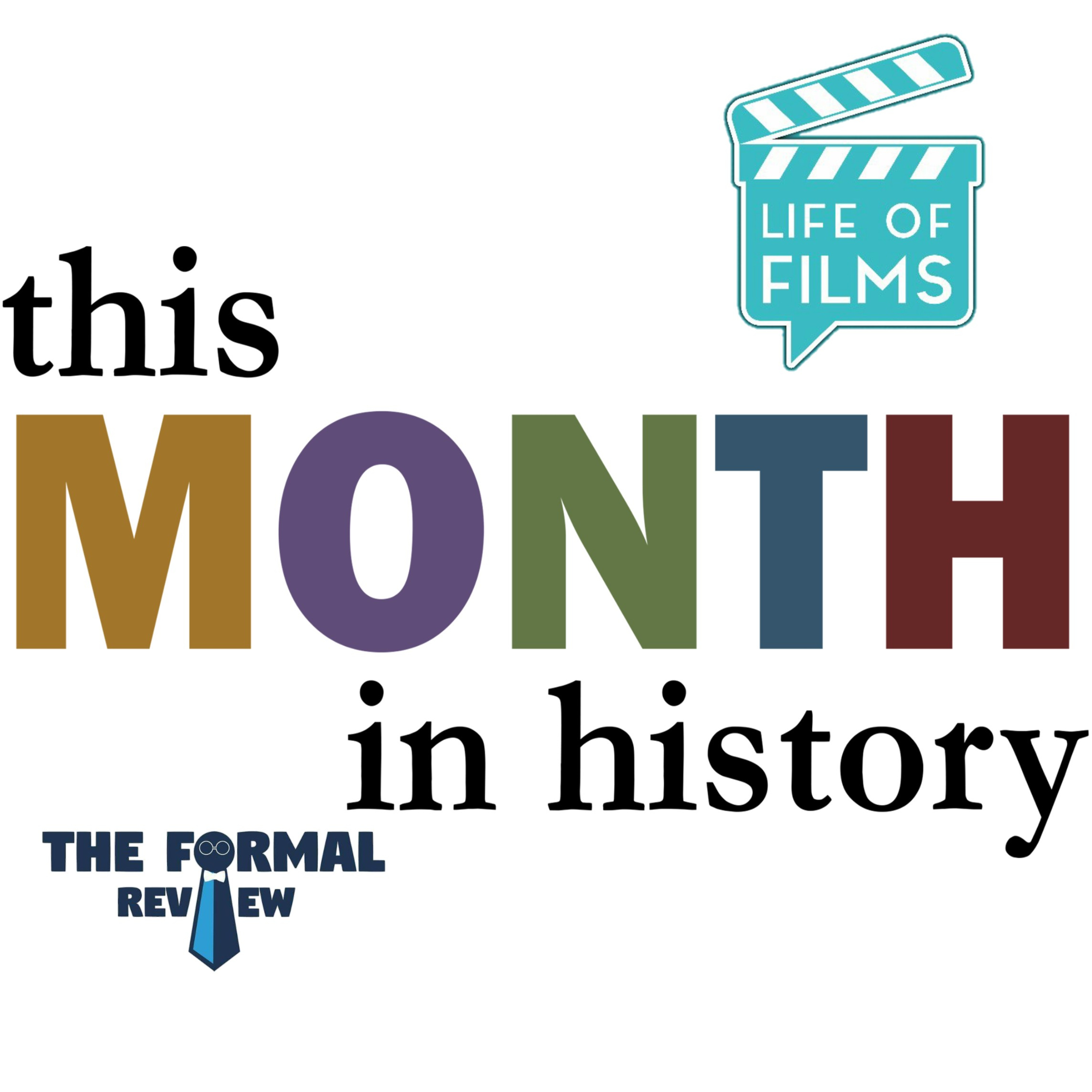 May History Special: "Dunkirk" - S03E11 episode artwork