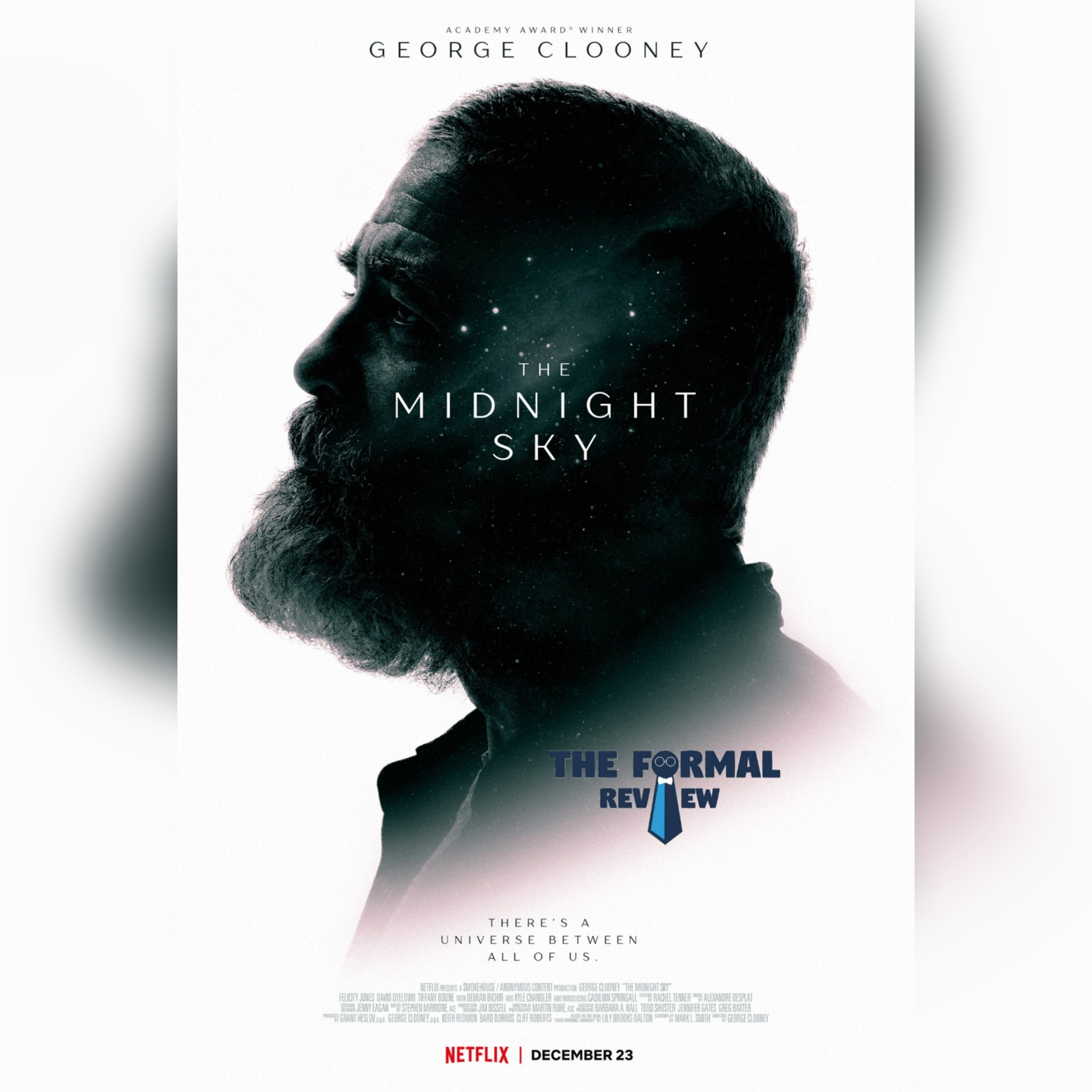 The Midnight Sky - S03E45 episode artwork