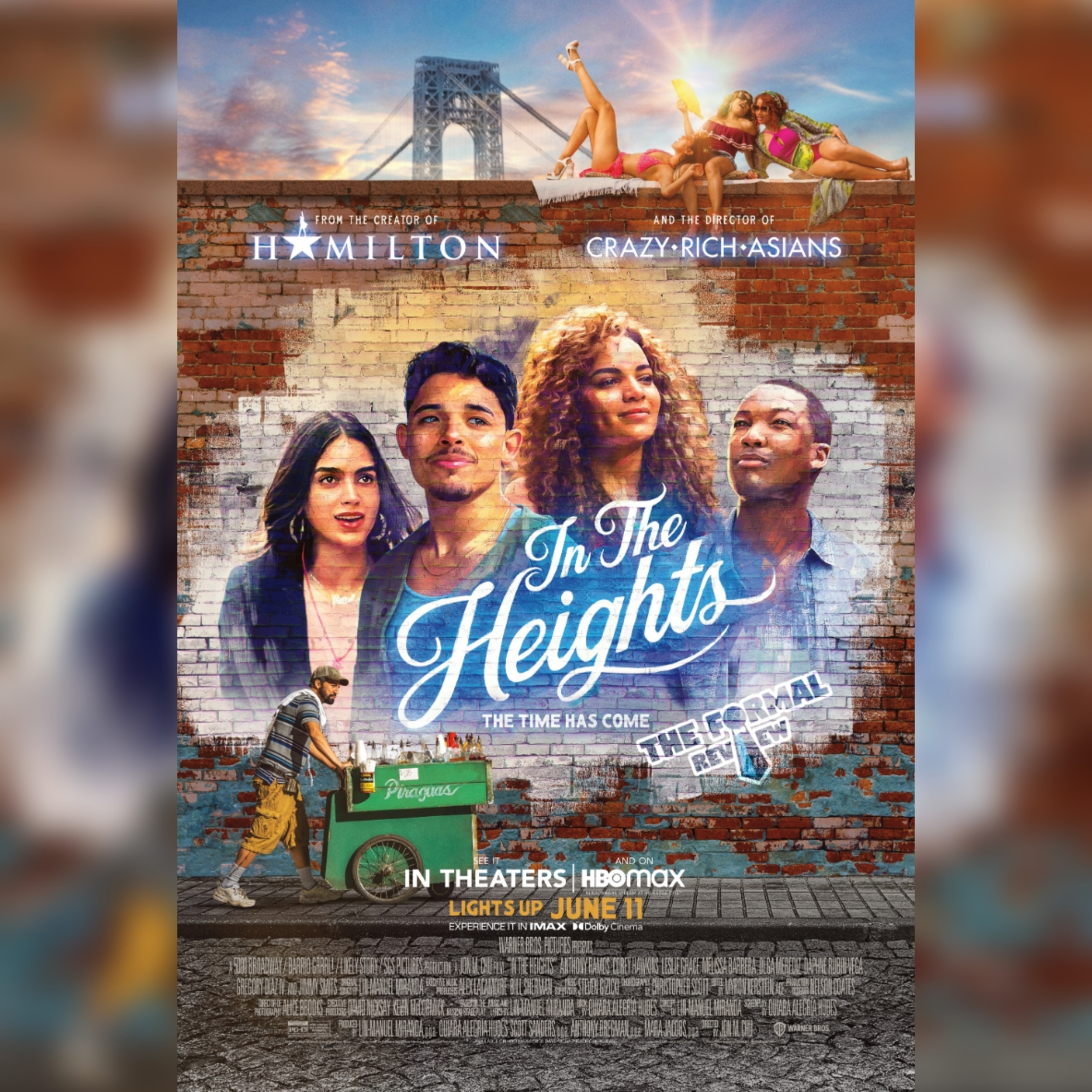 "In the Heights" - S04E08 episode artwork