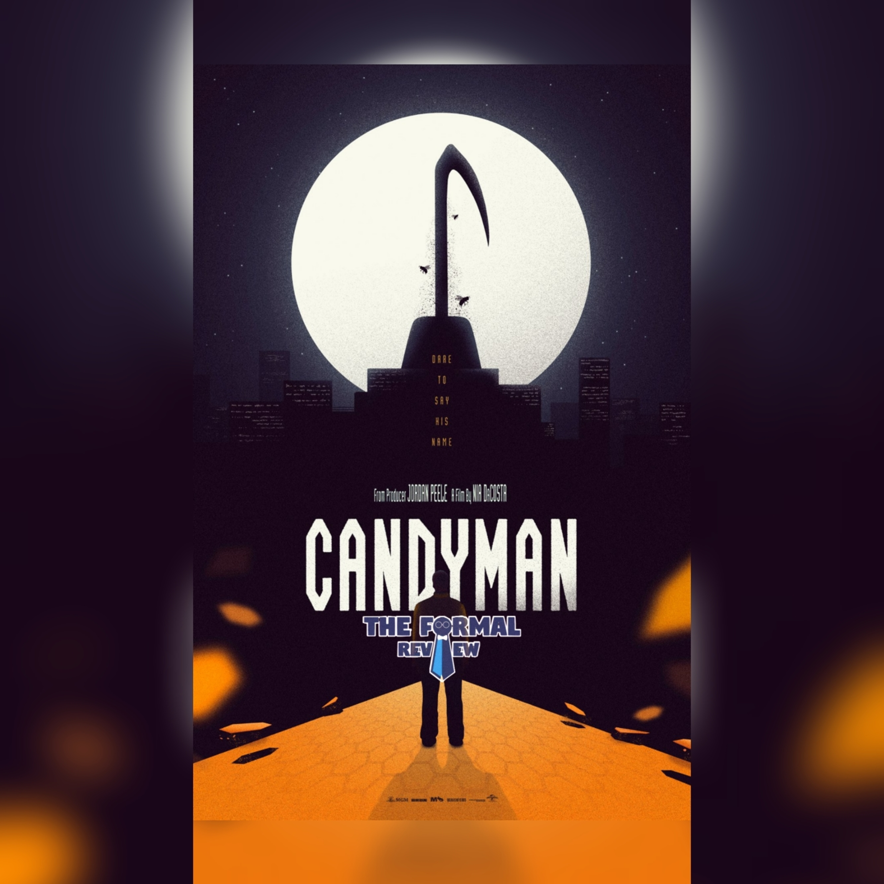"Candyman" - S04E14 episode artwork