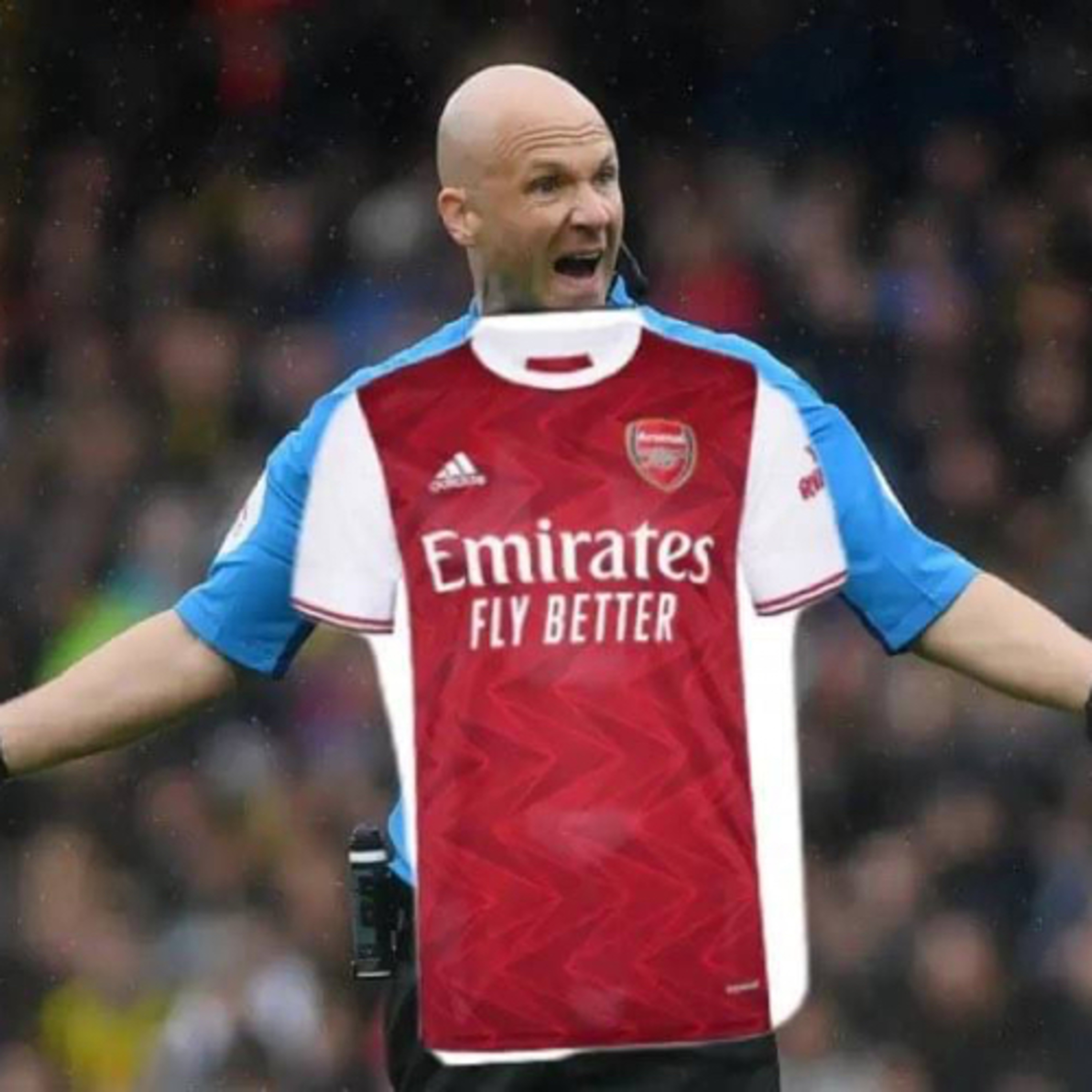Perspective Football Podcast
