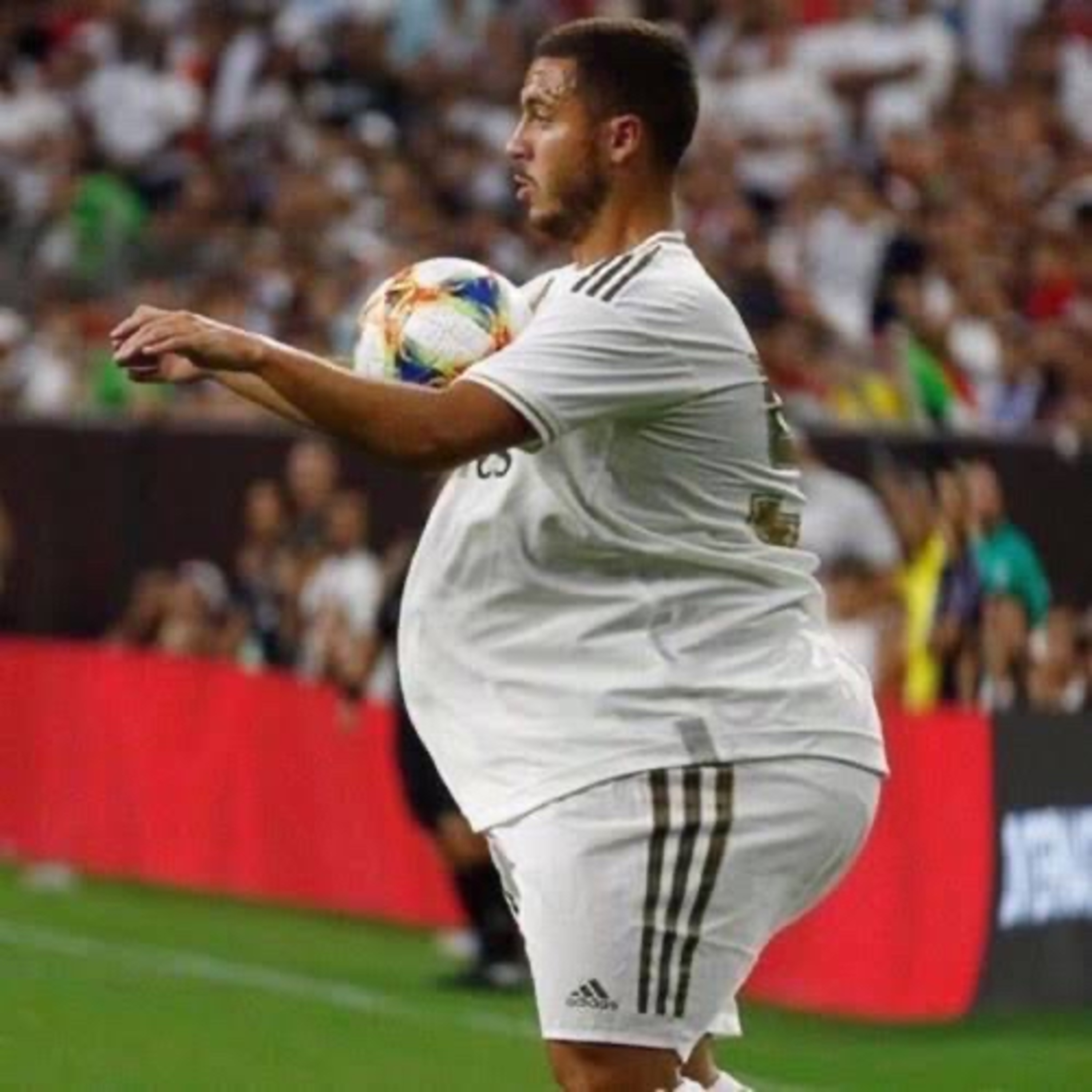 Perspective Football Podcast