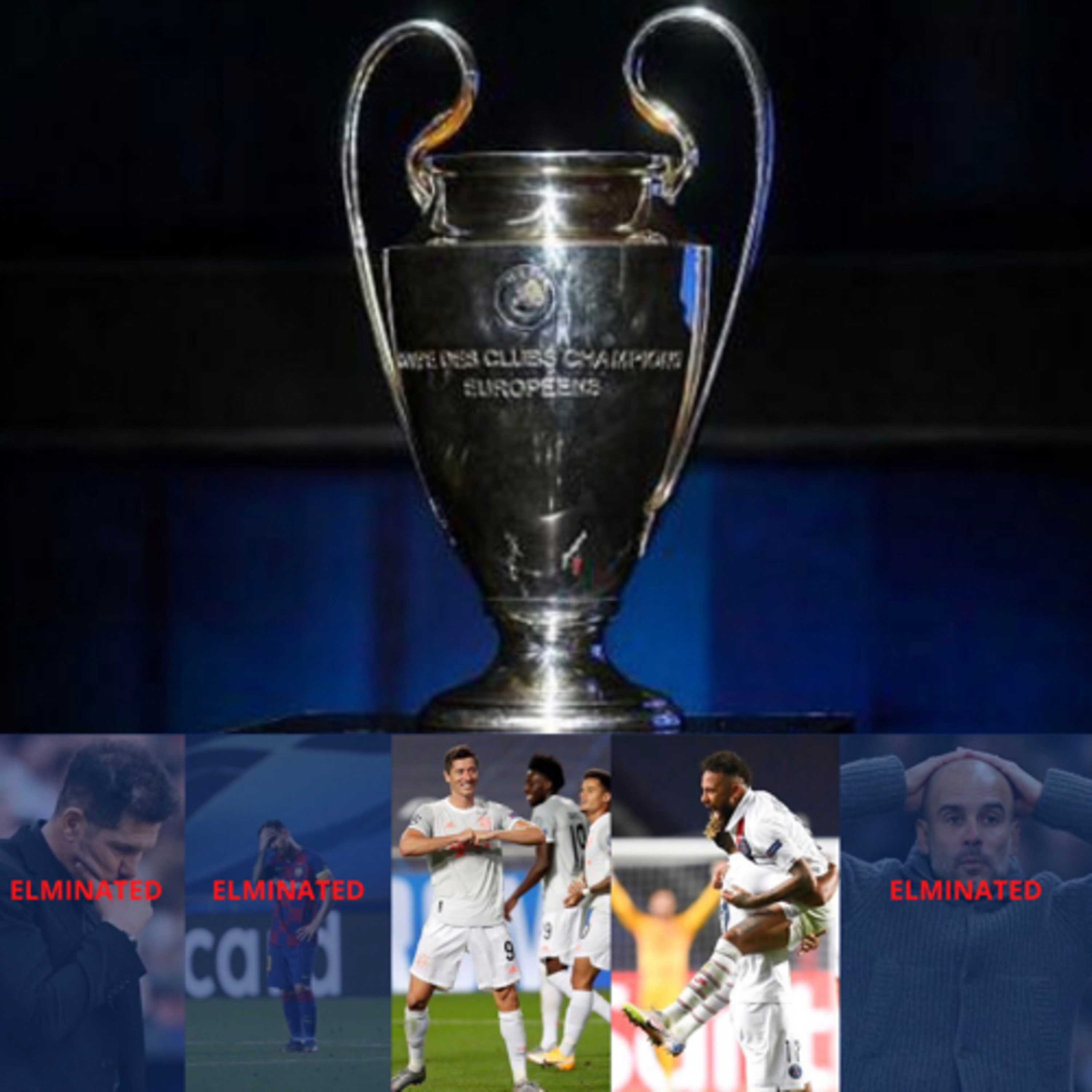 Perspective Football Podcast