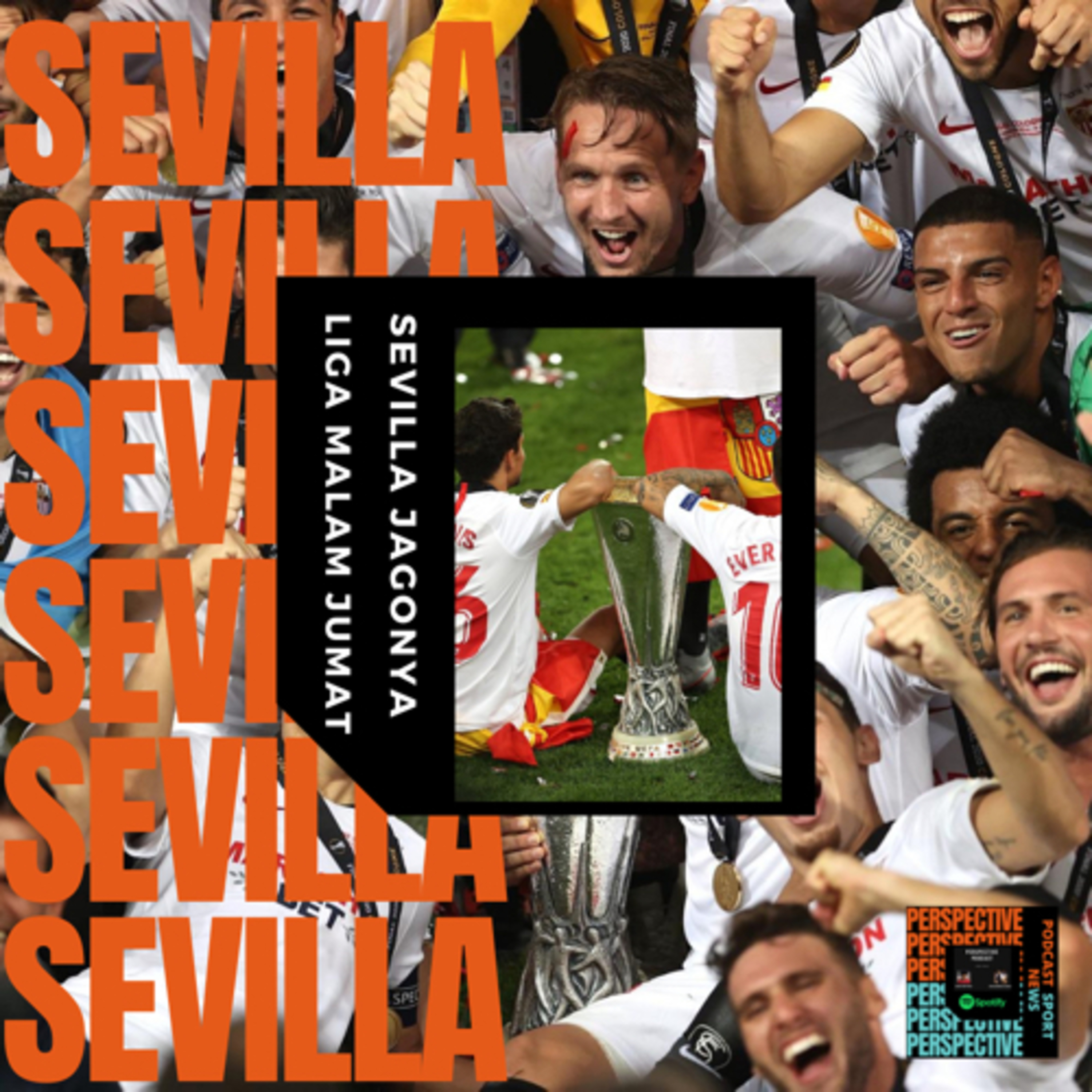 Perspective Football Podcast