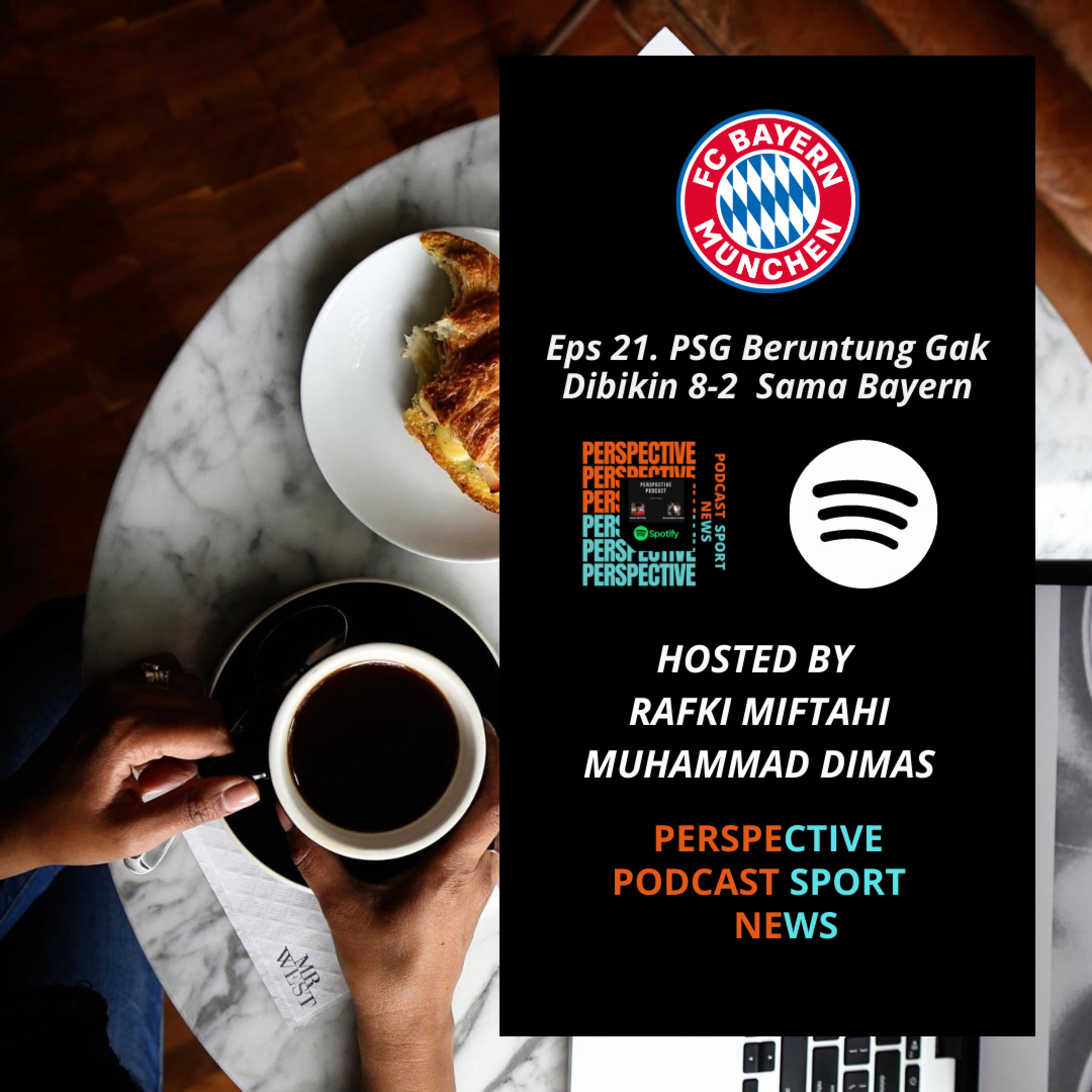 Perspective Football Podcast