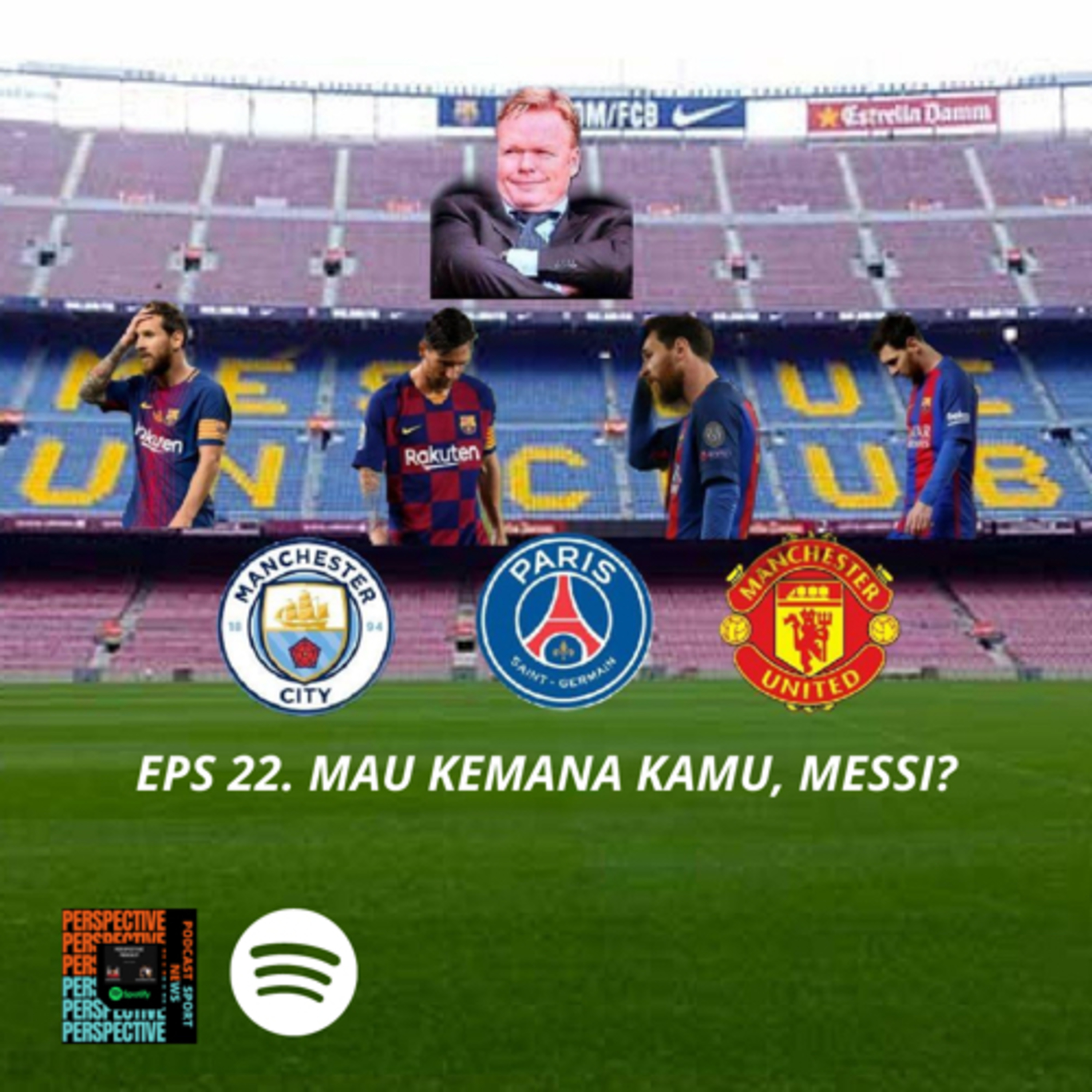 Perspective Football Podcast