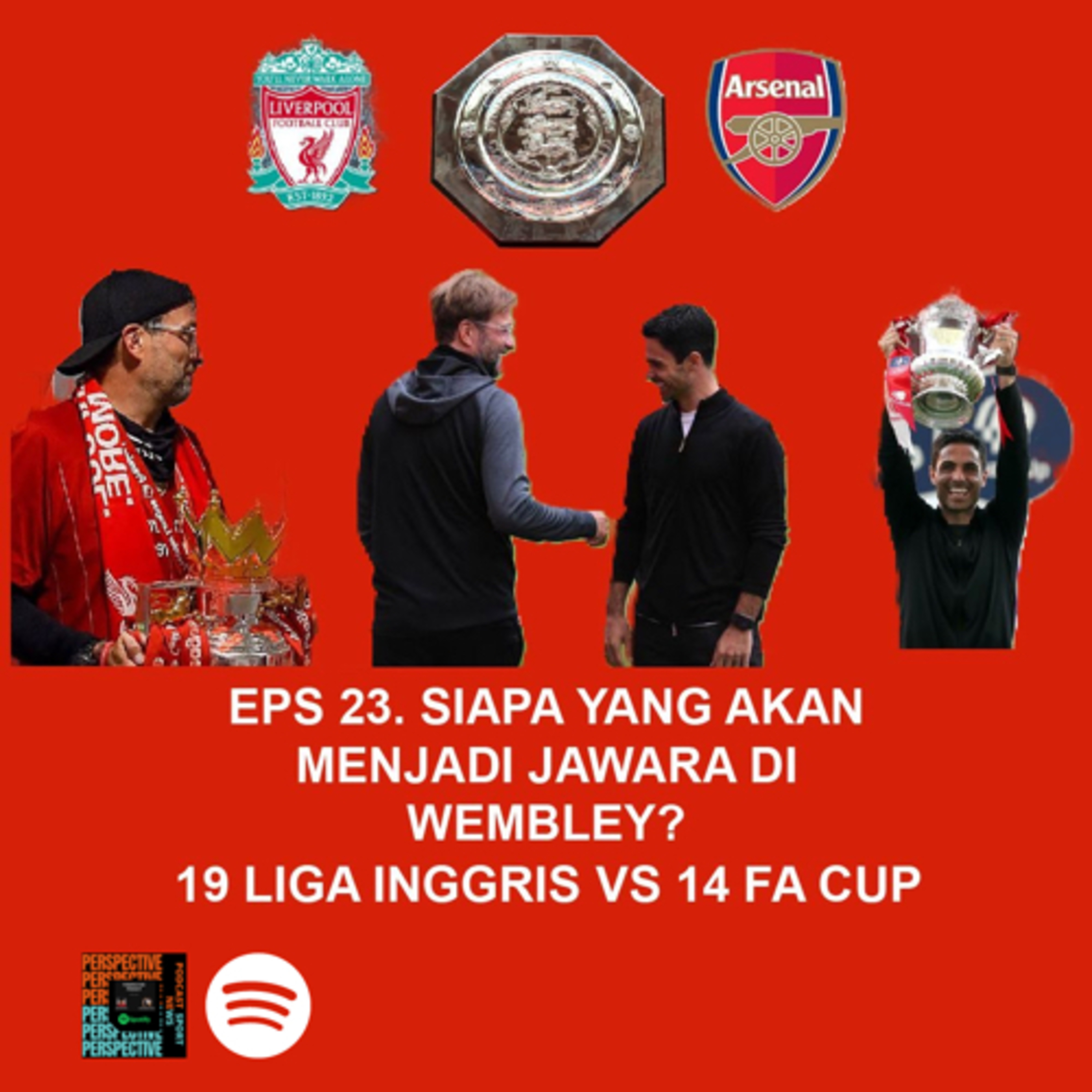 Perspective Football Podcast