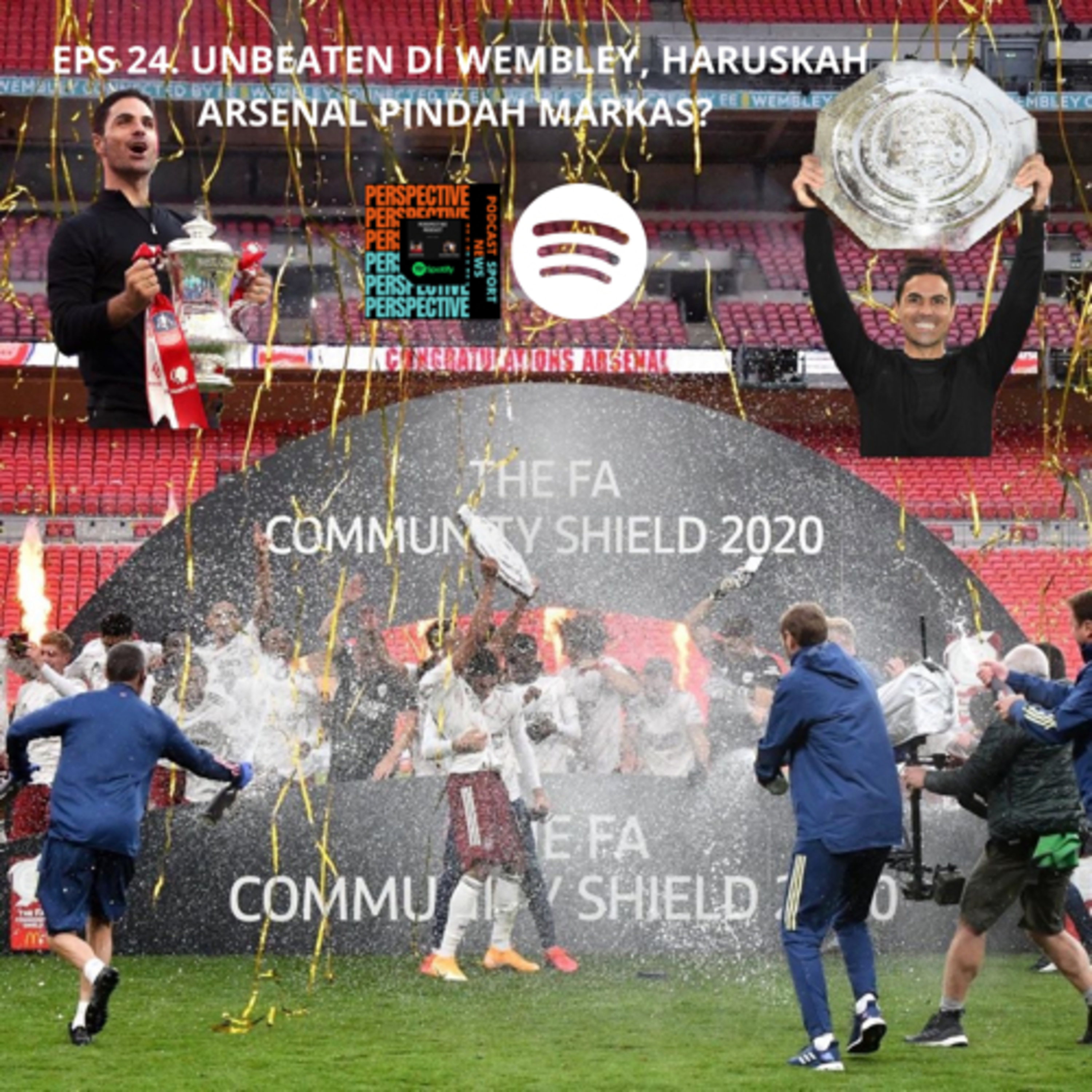 Perspective Football Podcast